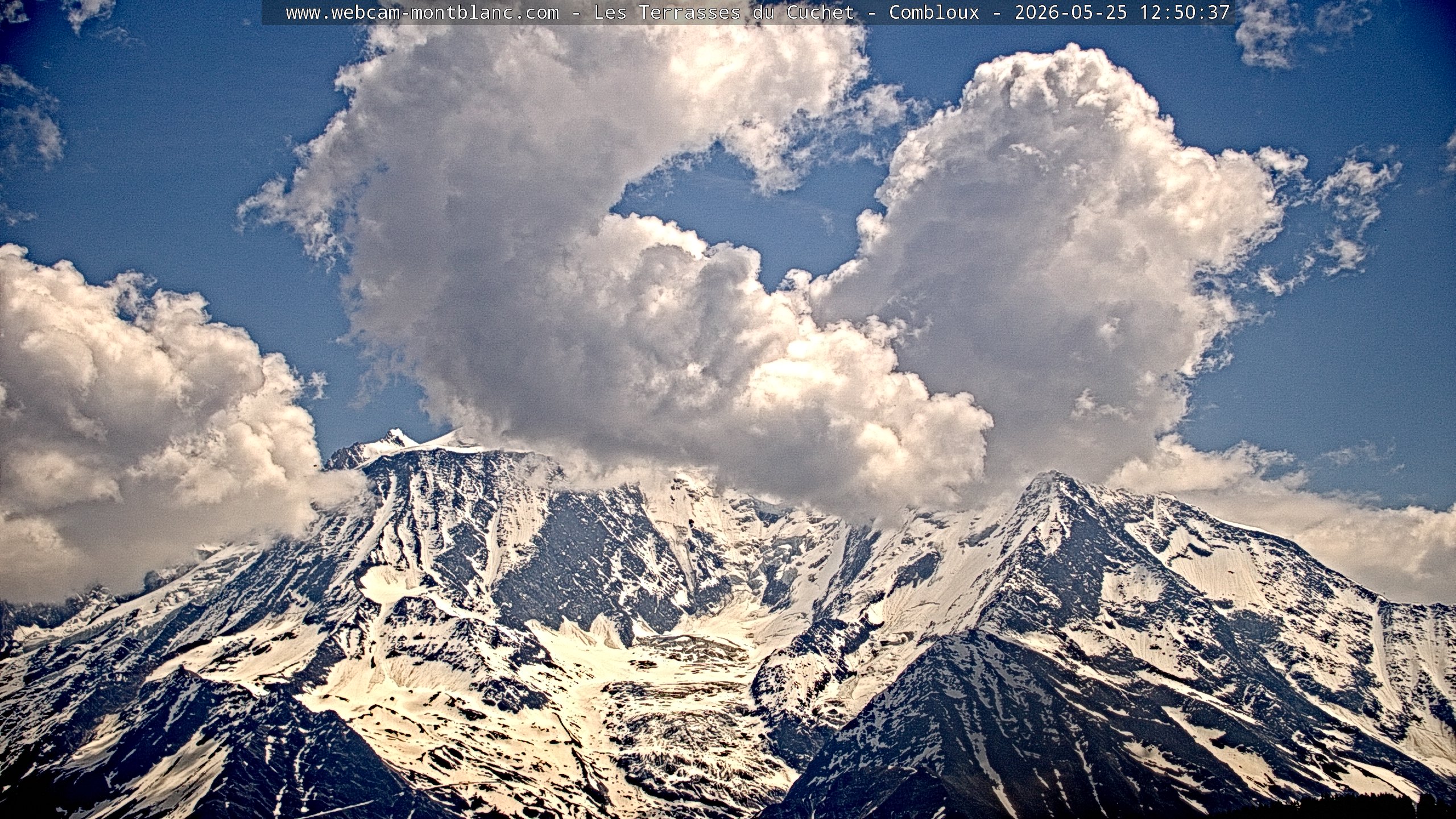 Mont Blanc