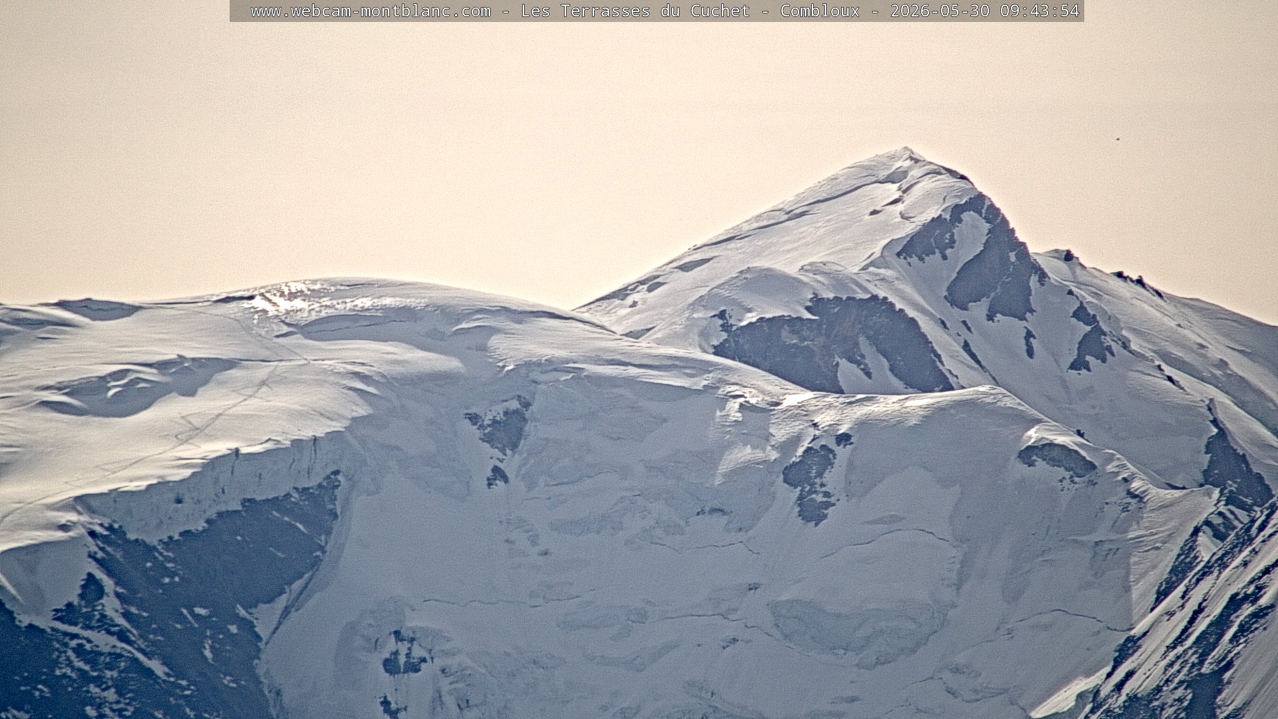 Mont Blanc