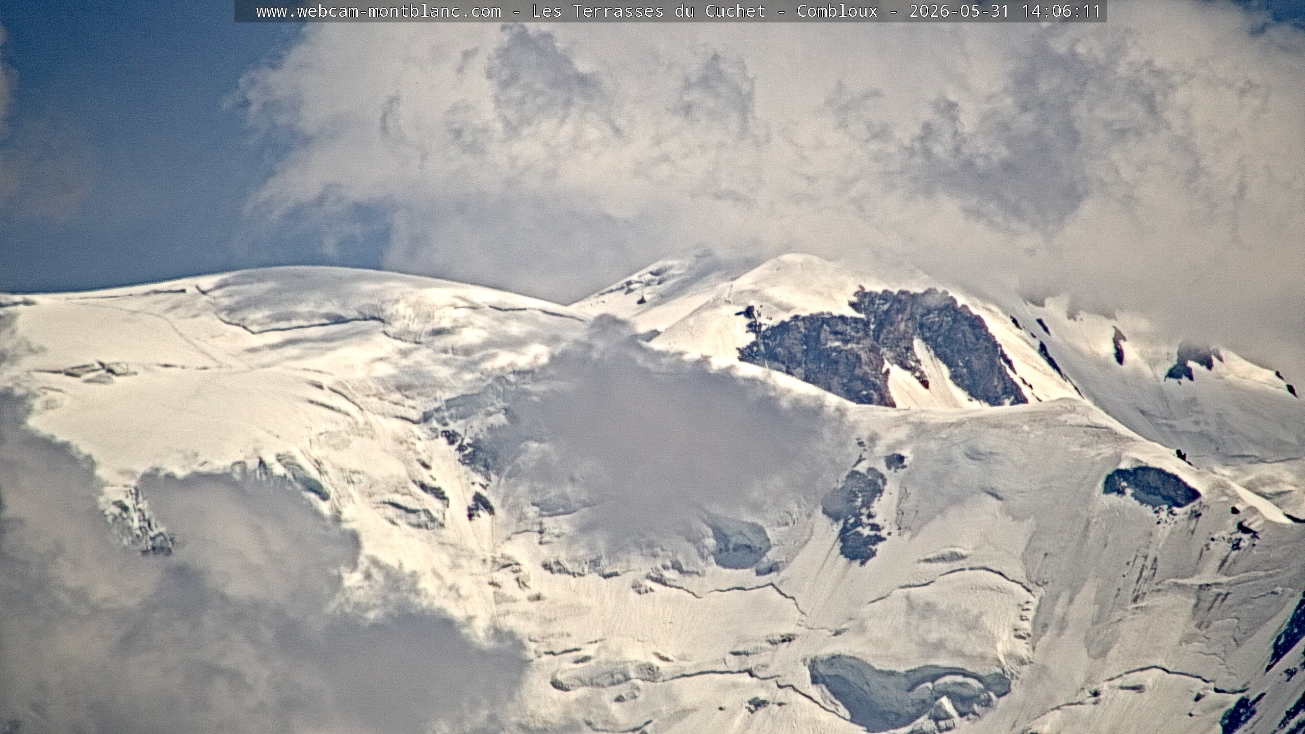 Mont Blanc