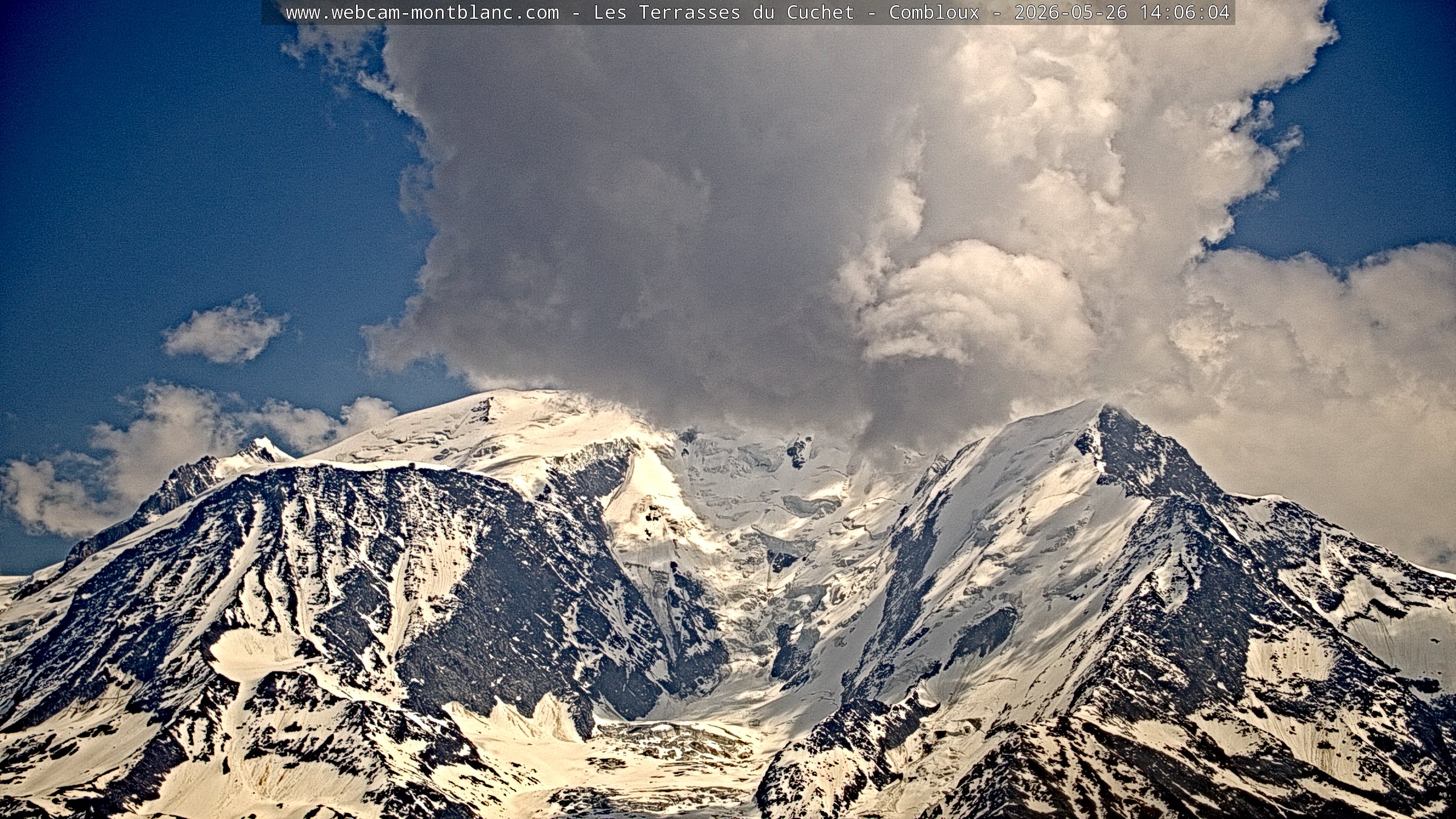 Mont Blanc