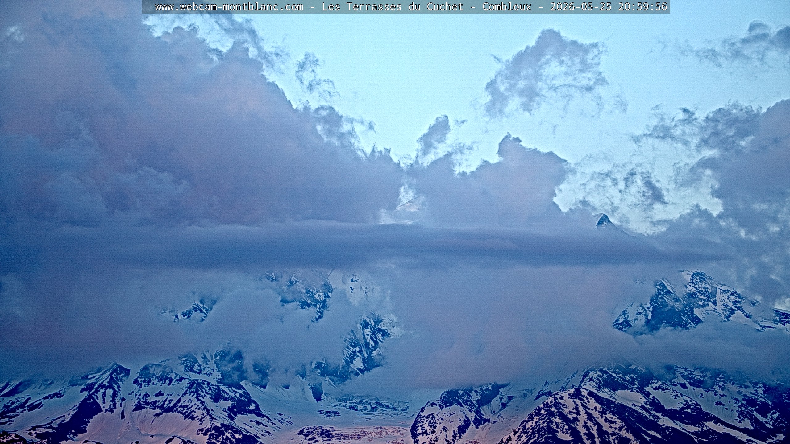 Mont Blanc
