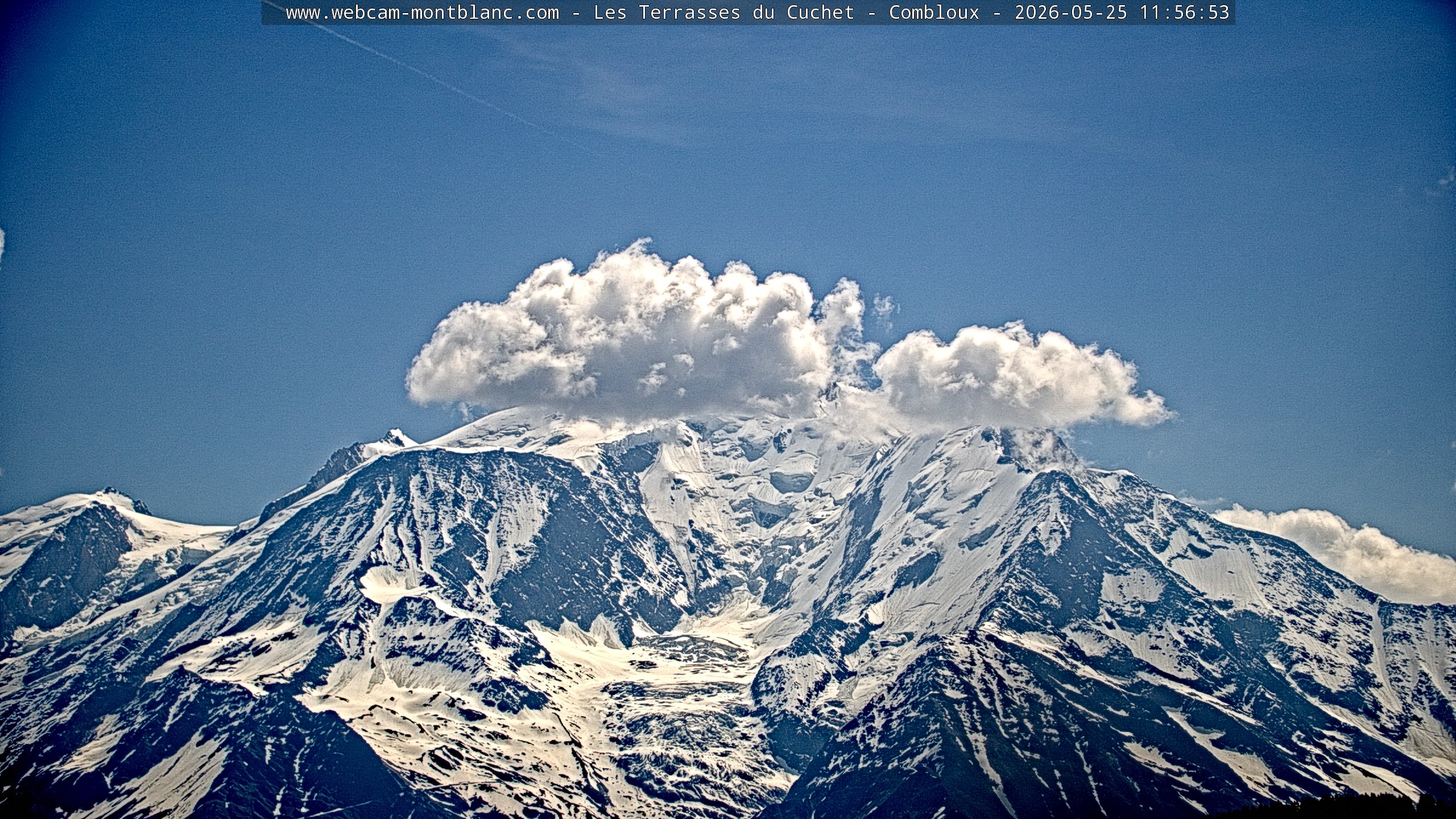 Mont Blanc