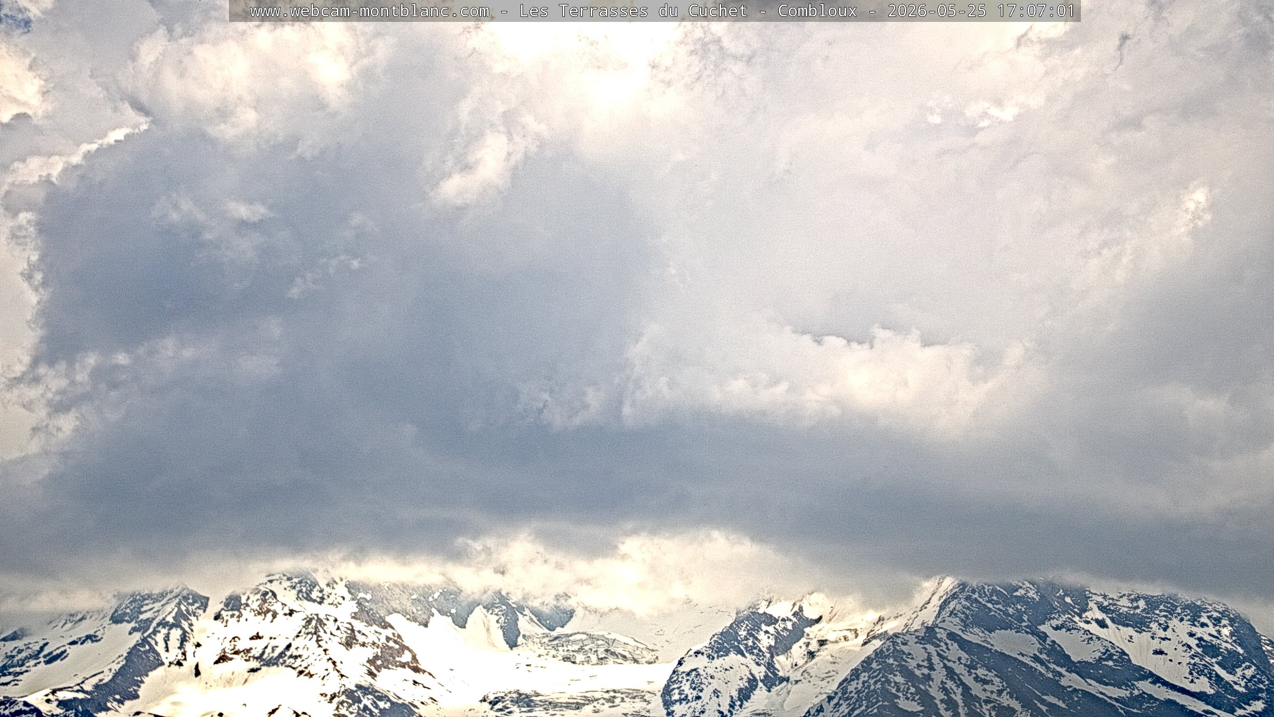 Mont Blanc