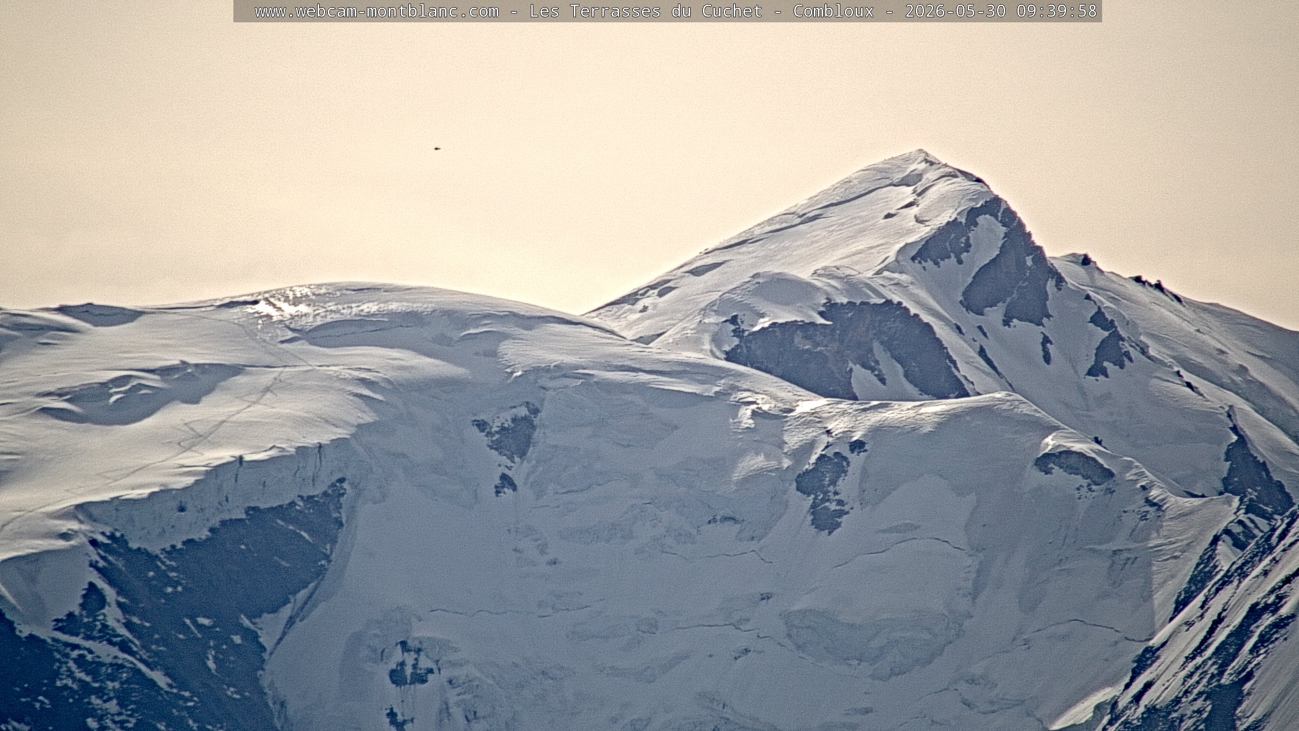 Mont Blanc