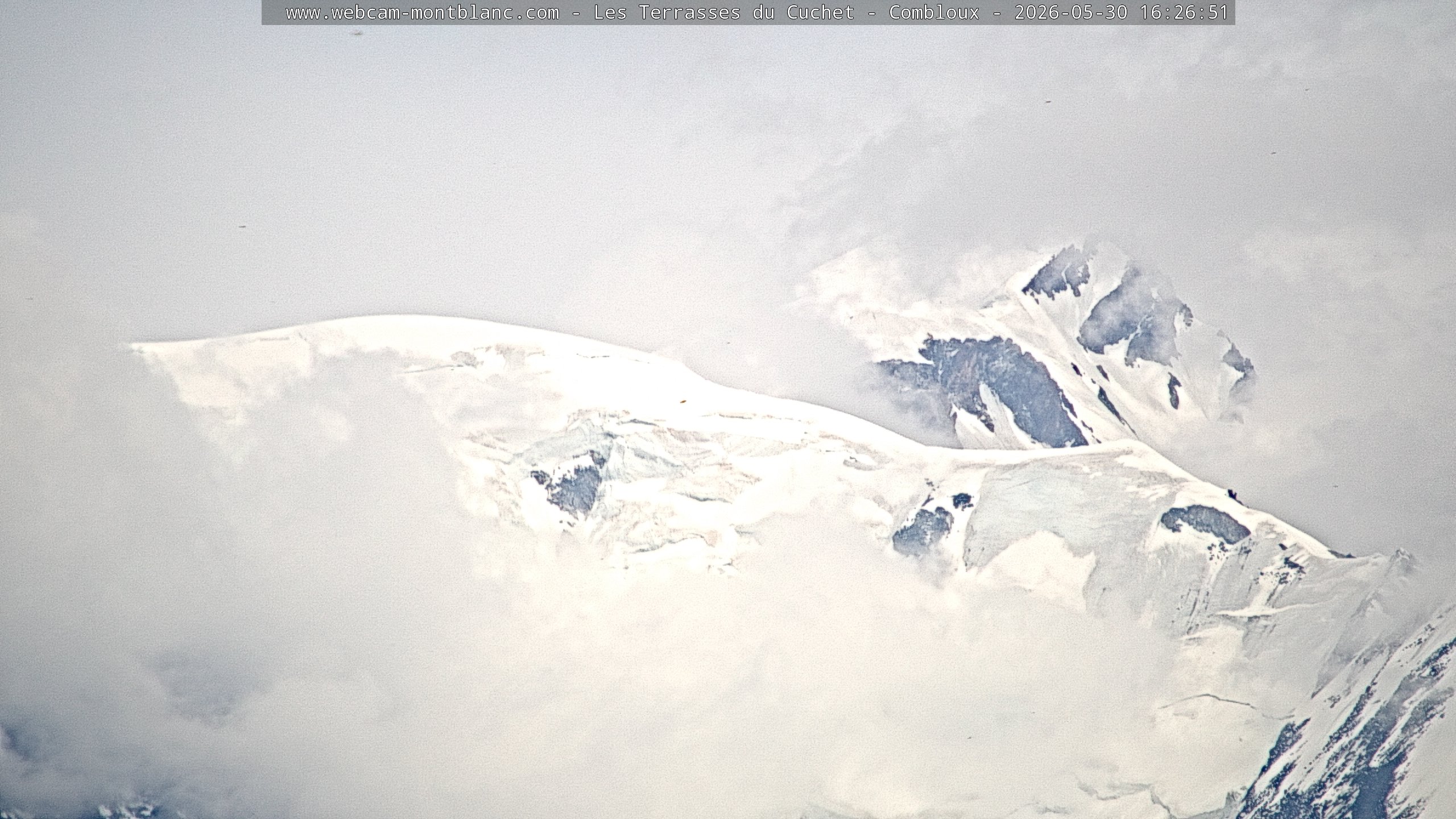 Mont Blanc