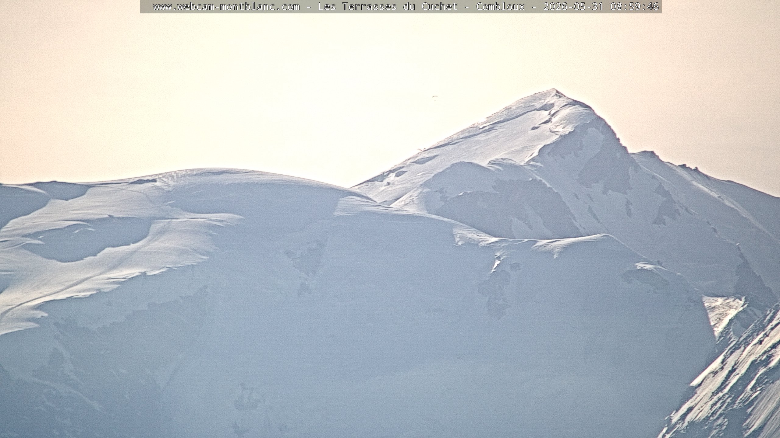 Mont Blanc