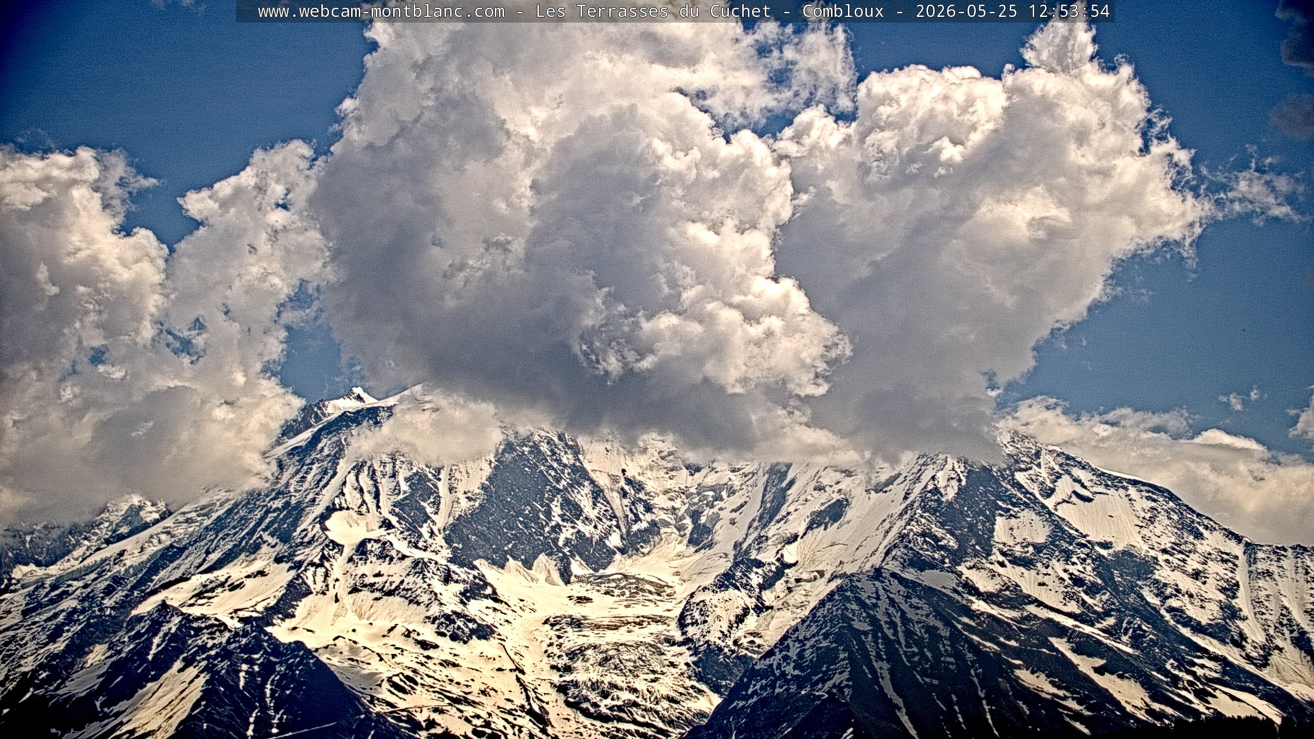 Mont Blanc