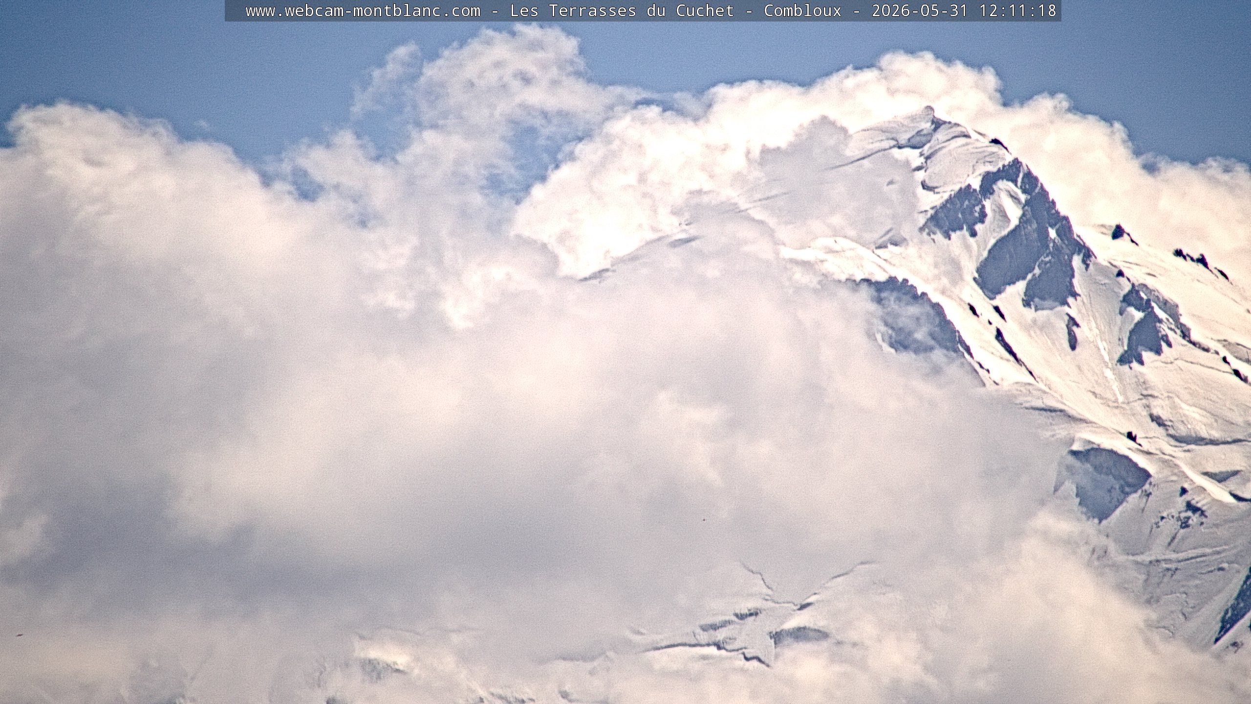 Mont Blanc