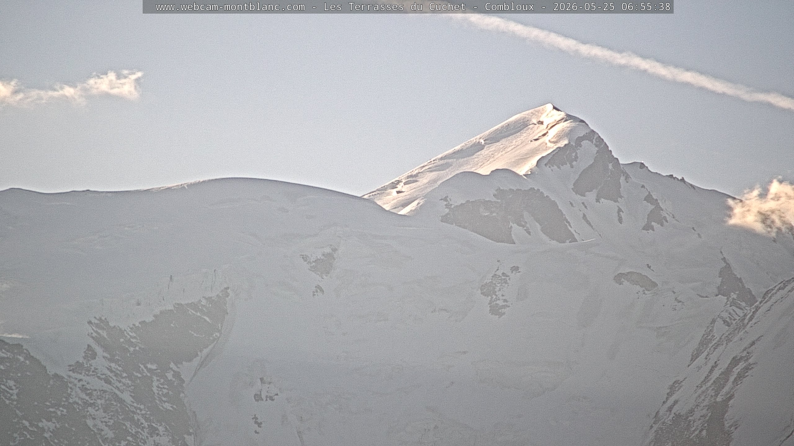 Mont Blanc