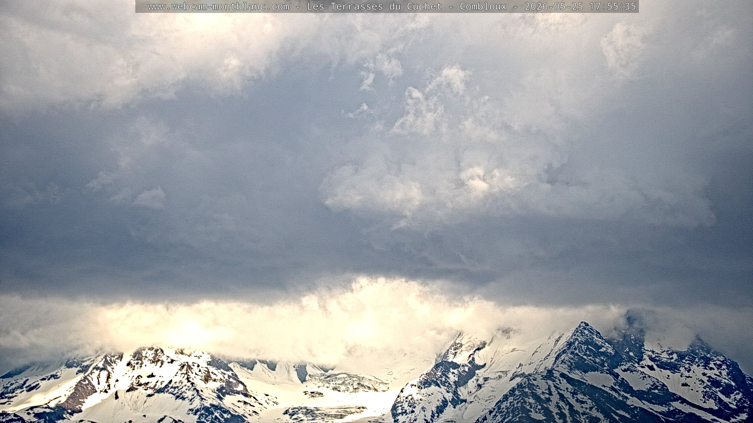 Mont Blanc