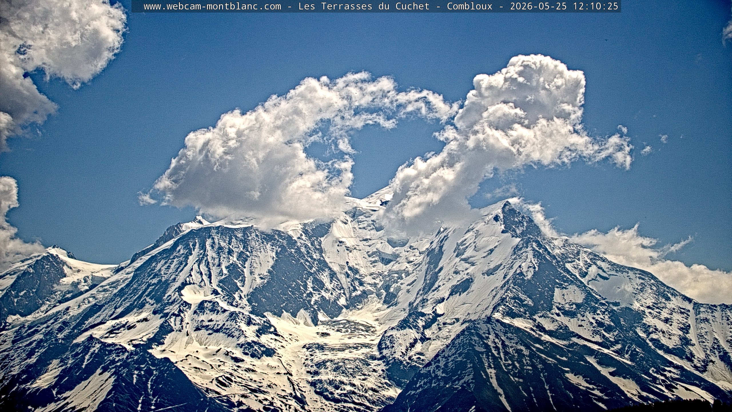 Mont Blanc