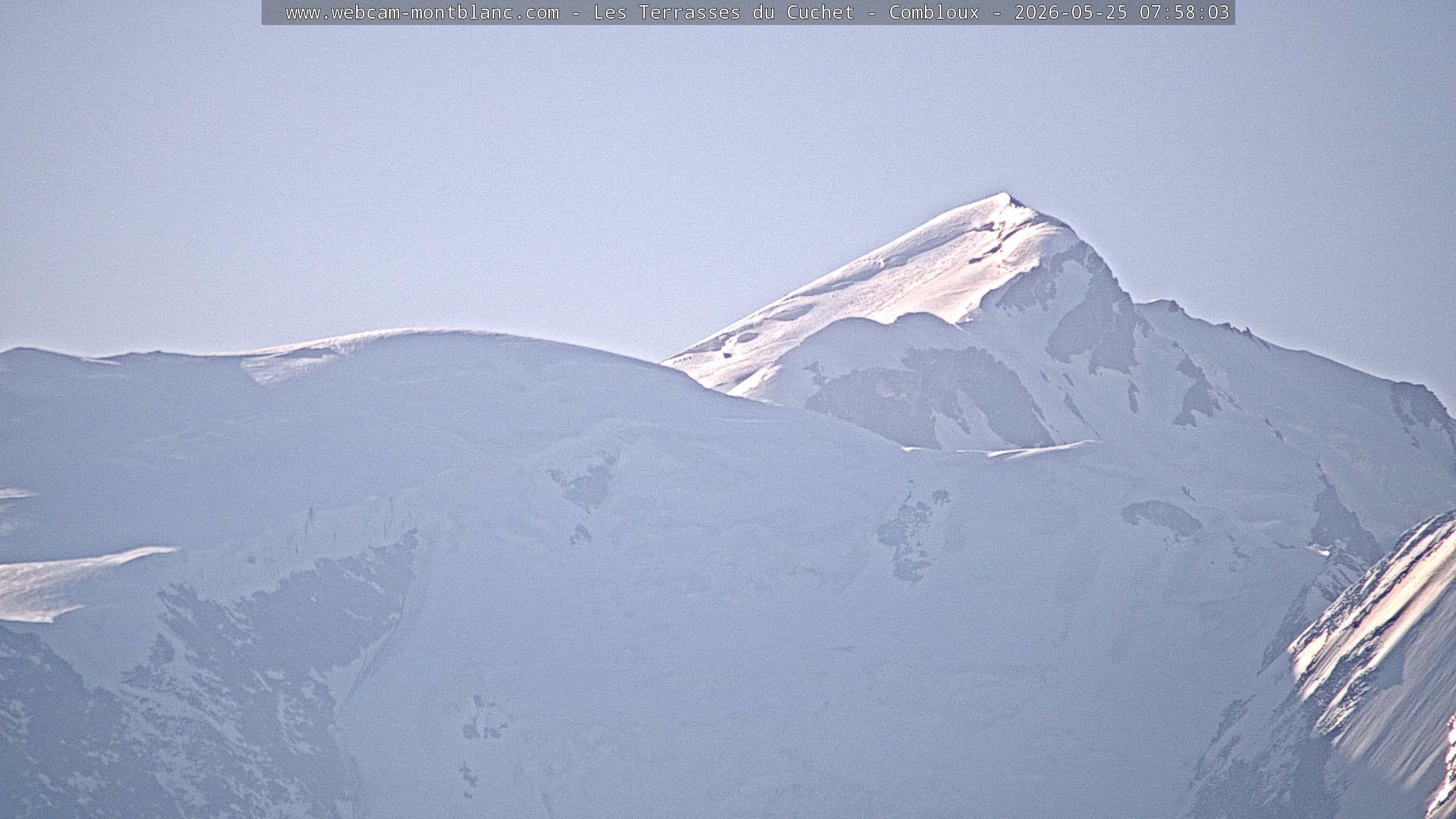 Mont Blanc