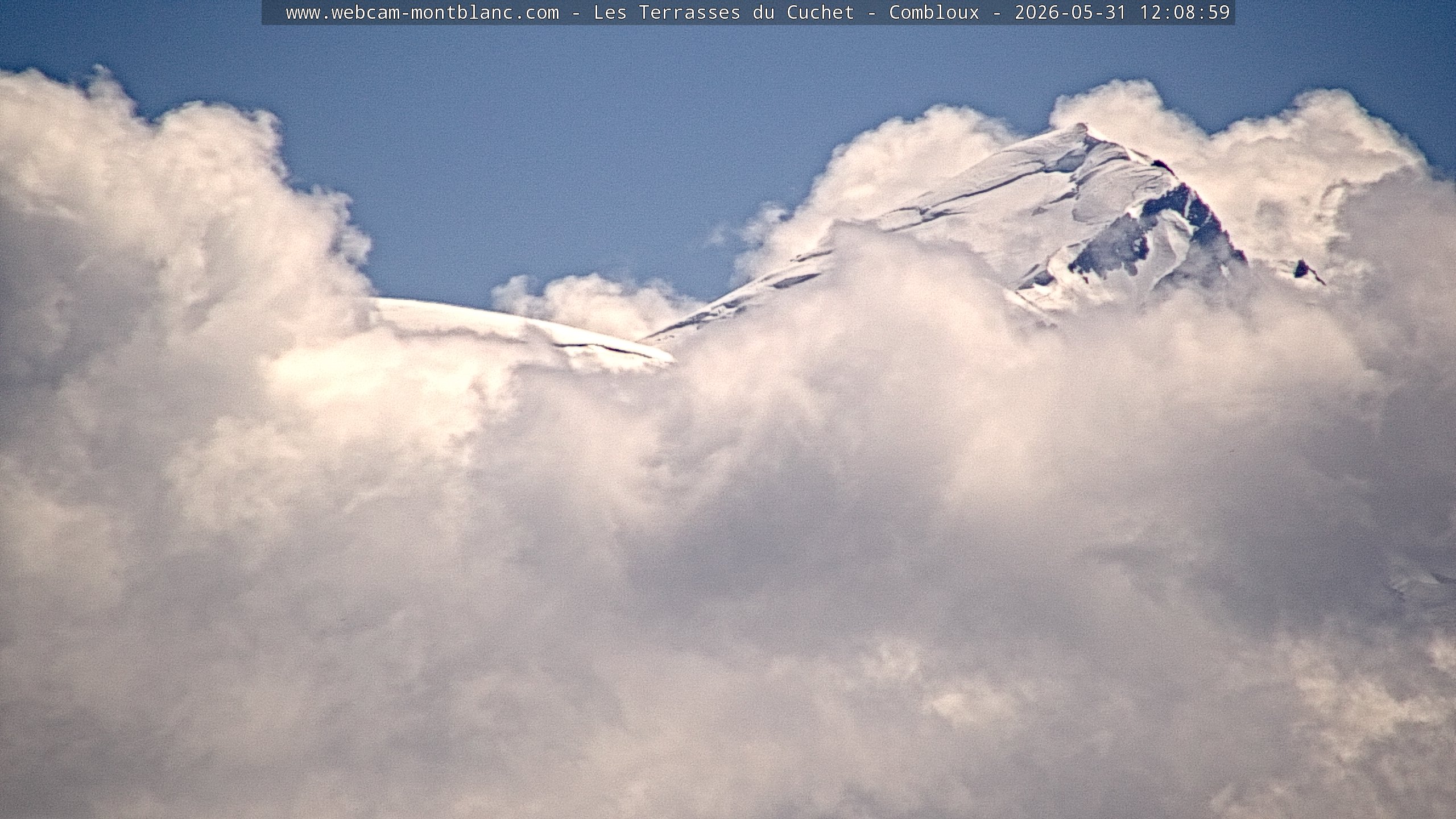 Mont Blanc