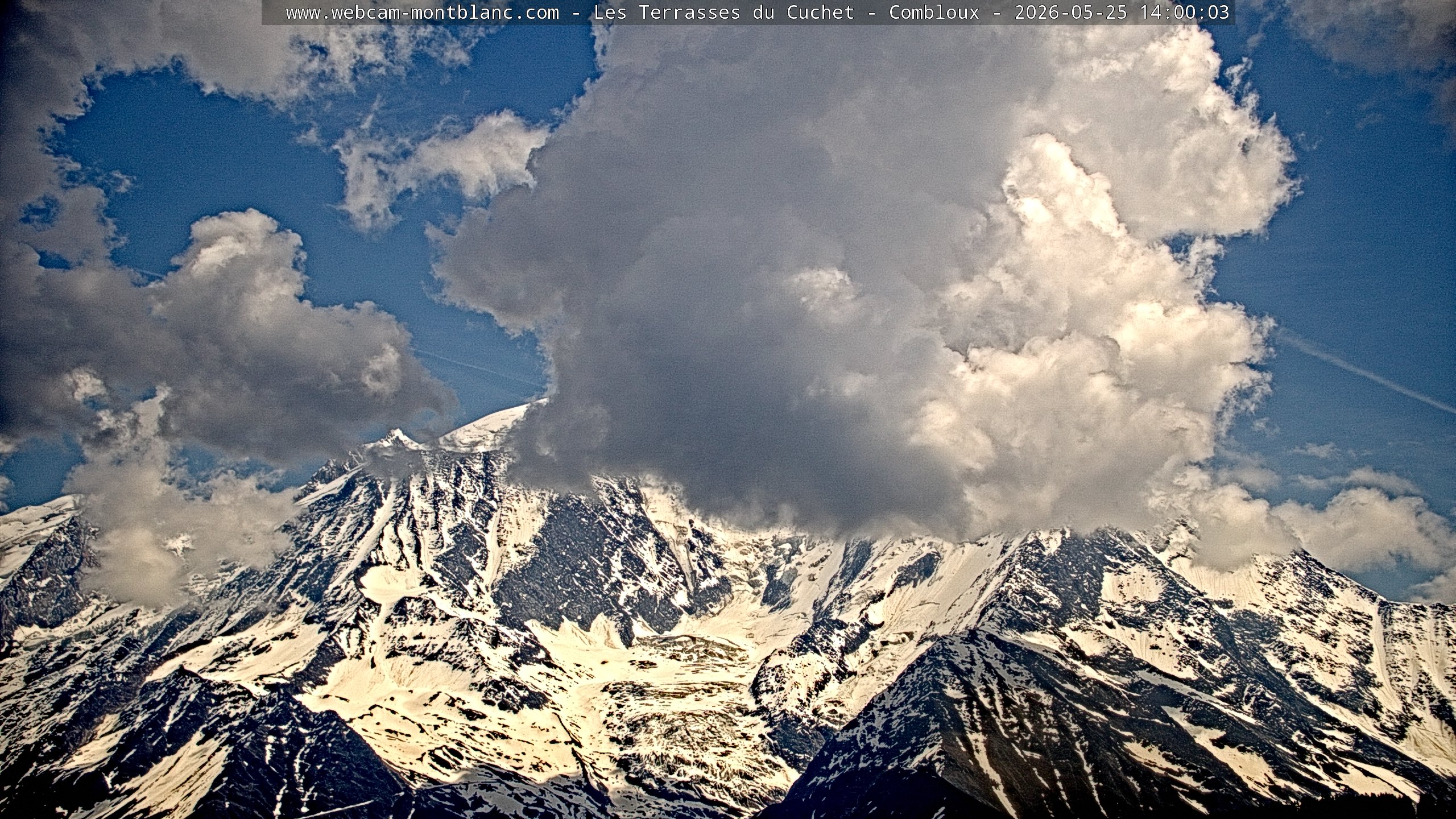 Mont Blanc
