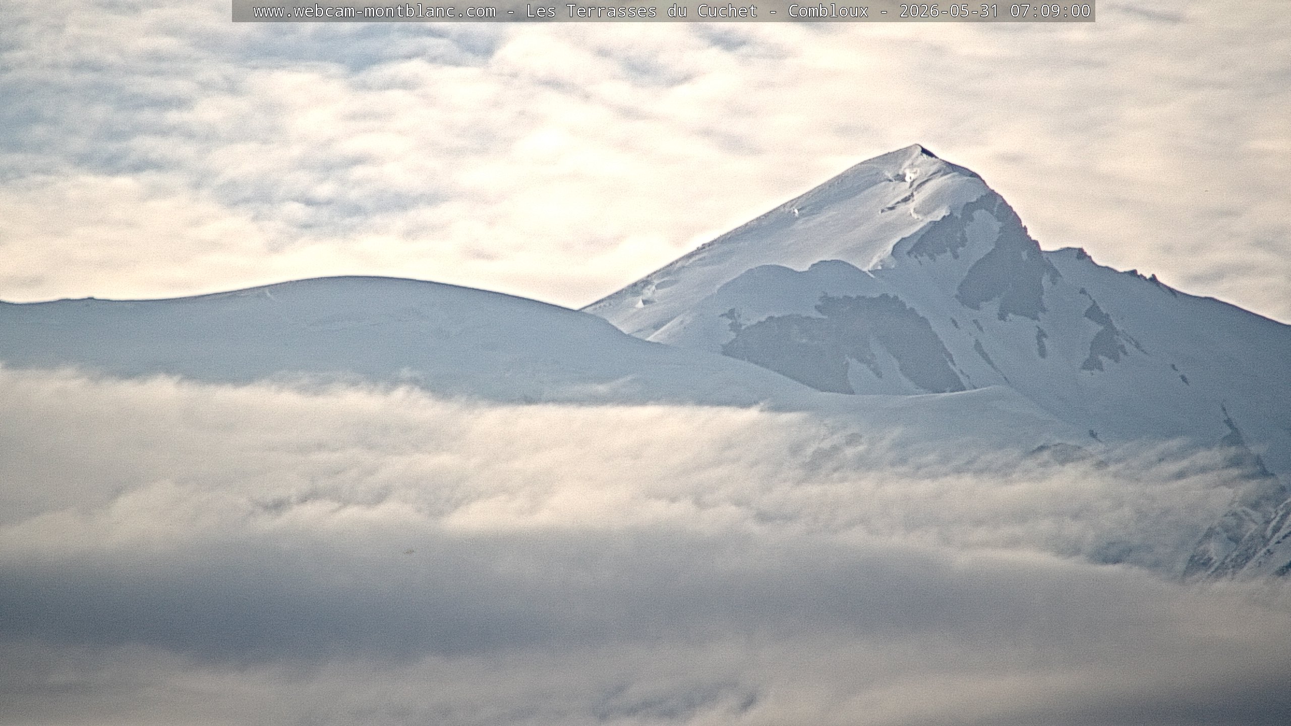 Mont Blanc