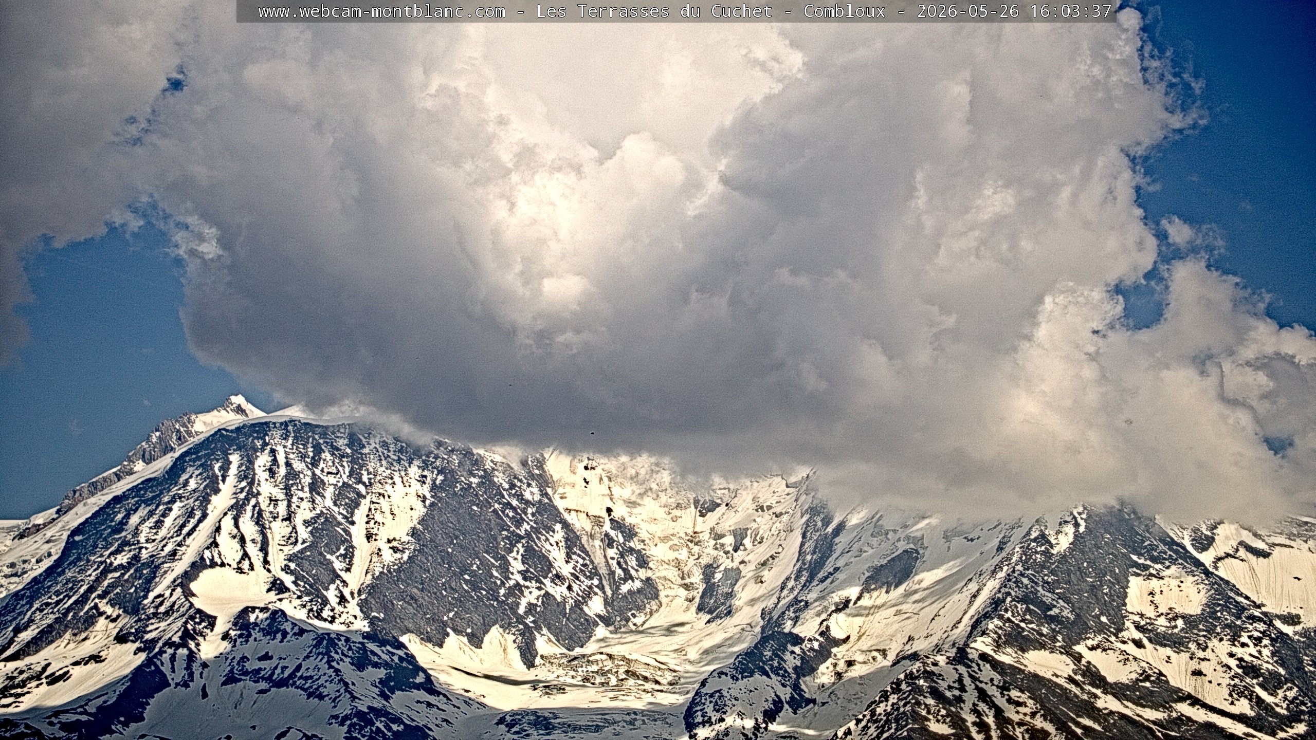 Mont Blanc