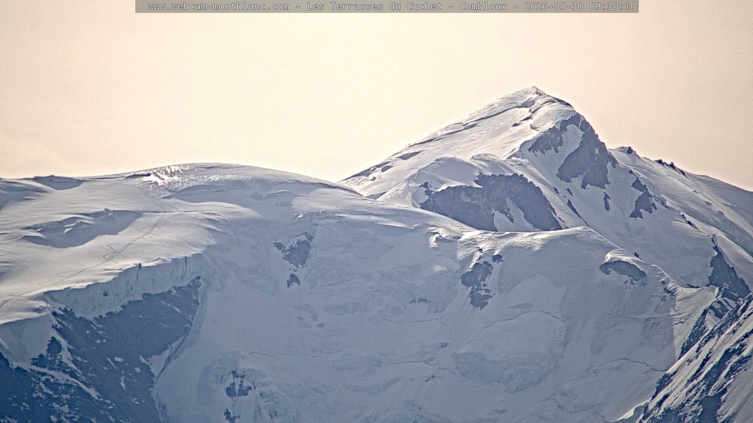 Mont Blanc
