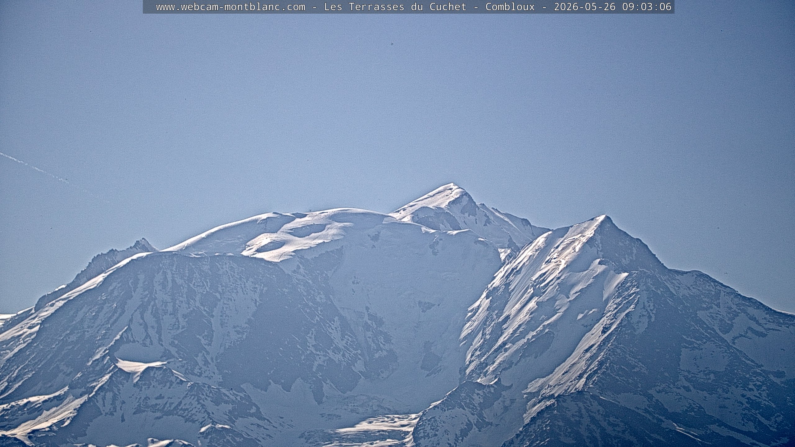 Mont Blanc