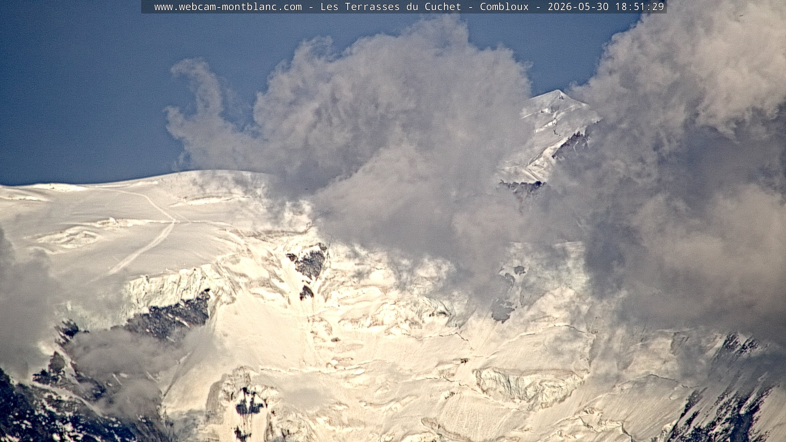 Mont Blanc