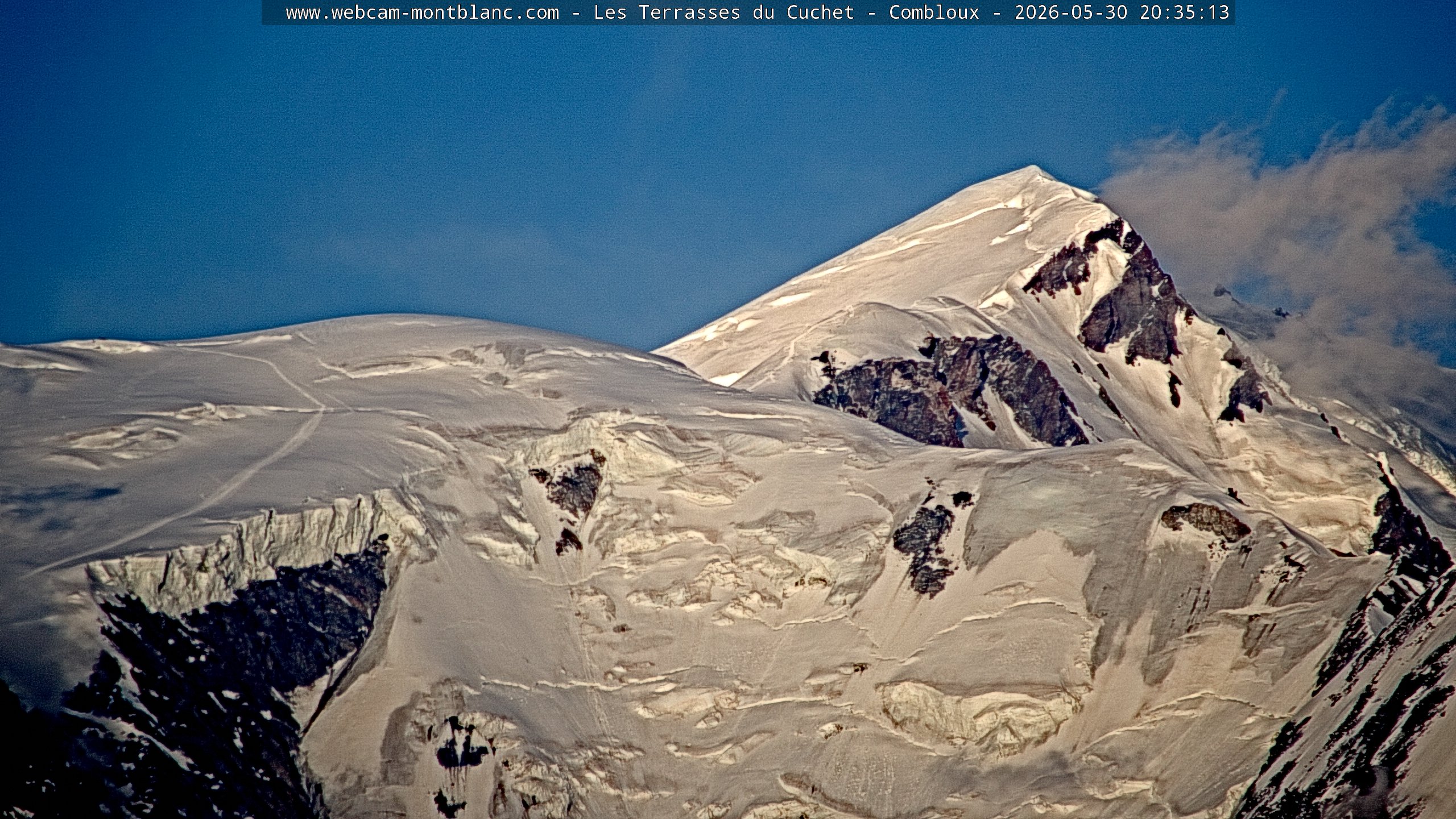 Mont Blanc