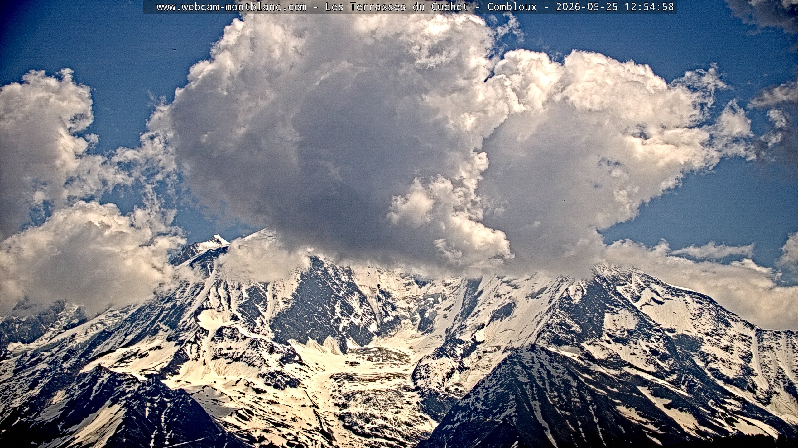Mont Blanc