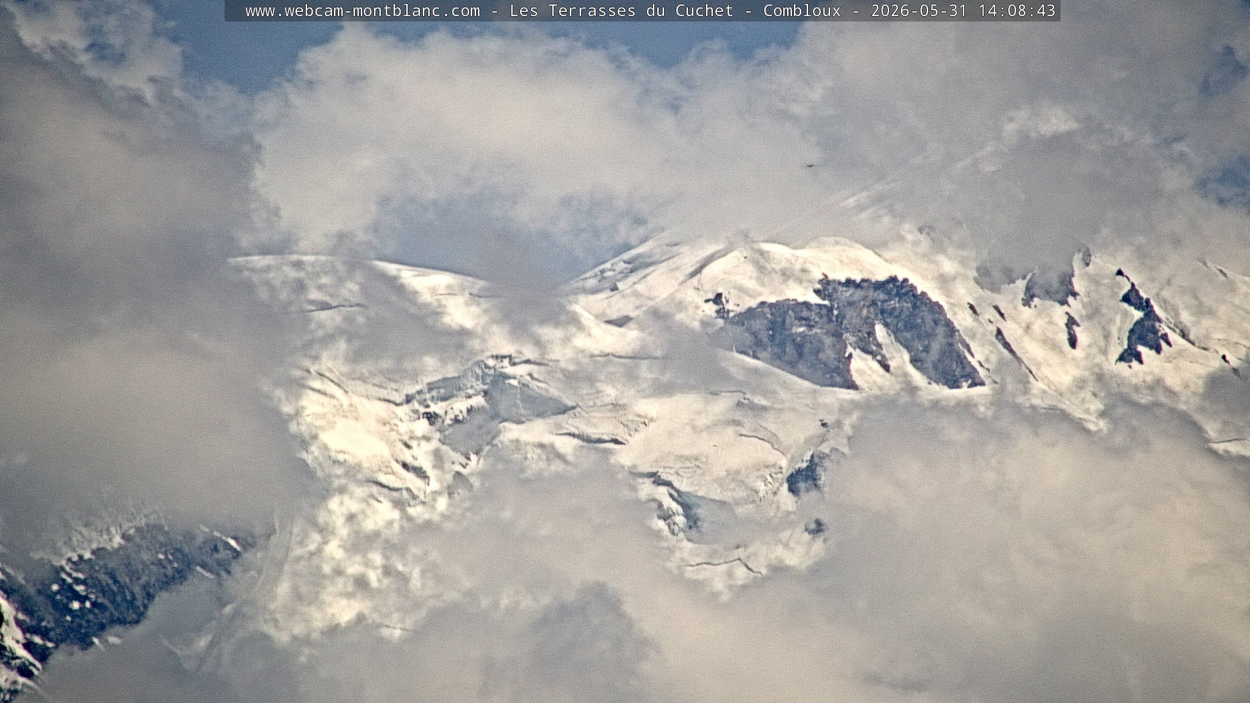 Mont Blanc