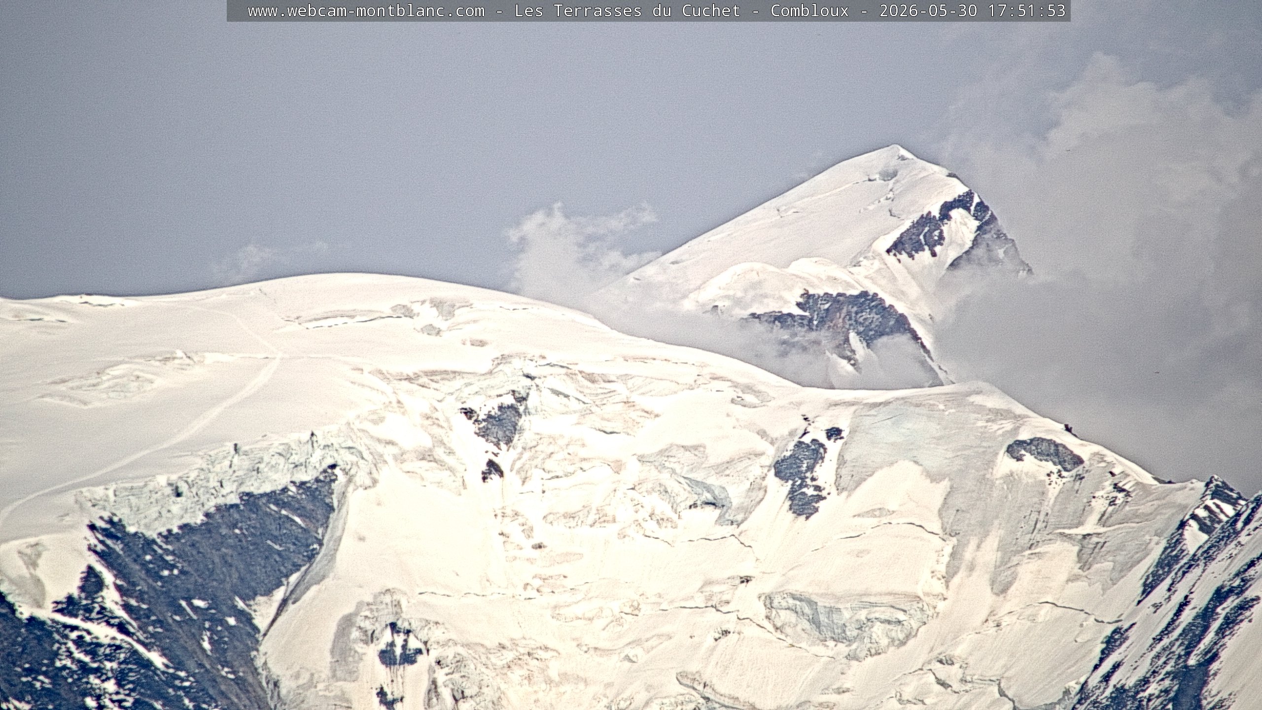 Mont Blanc