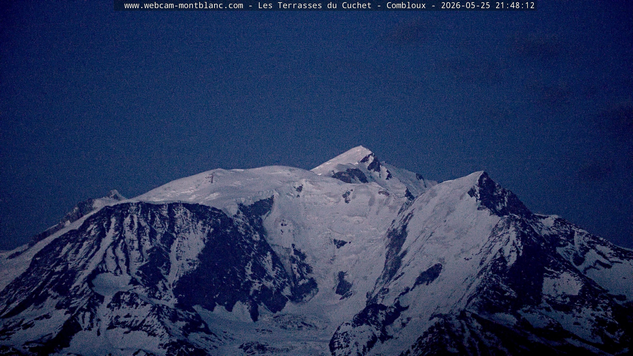 Mont Blanc