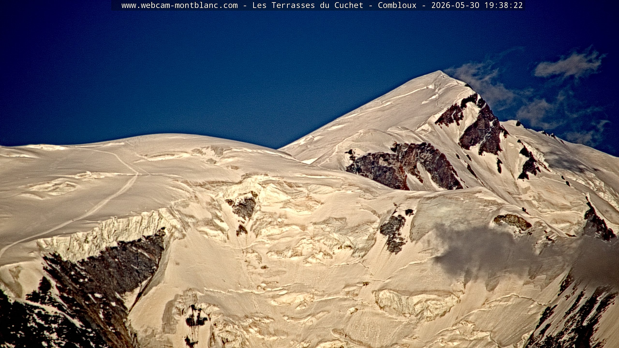 Mont Blanc