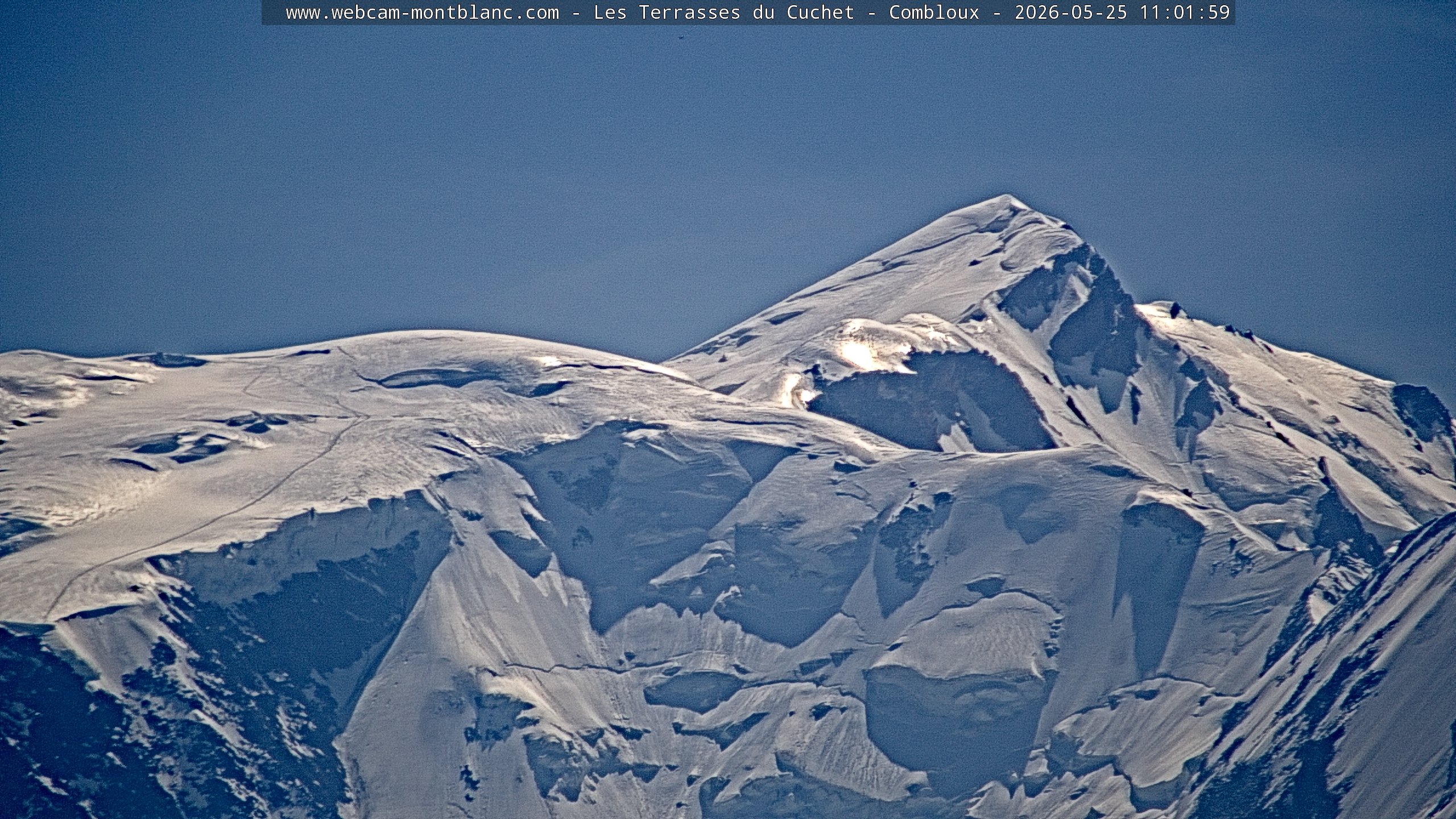 Mont Blanc
