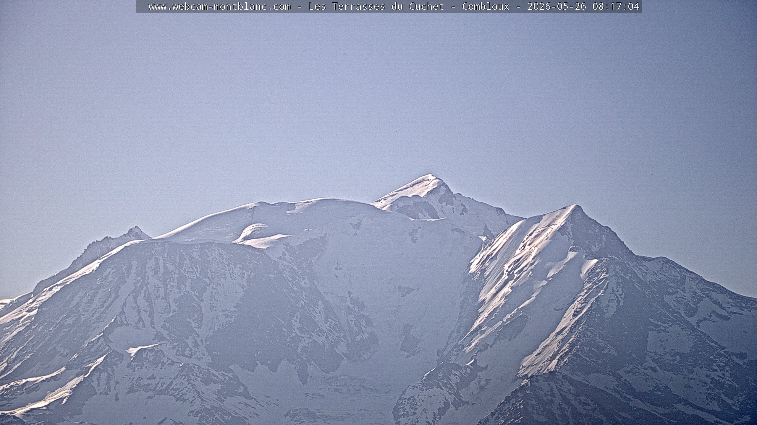 Mont Blanc