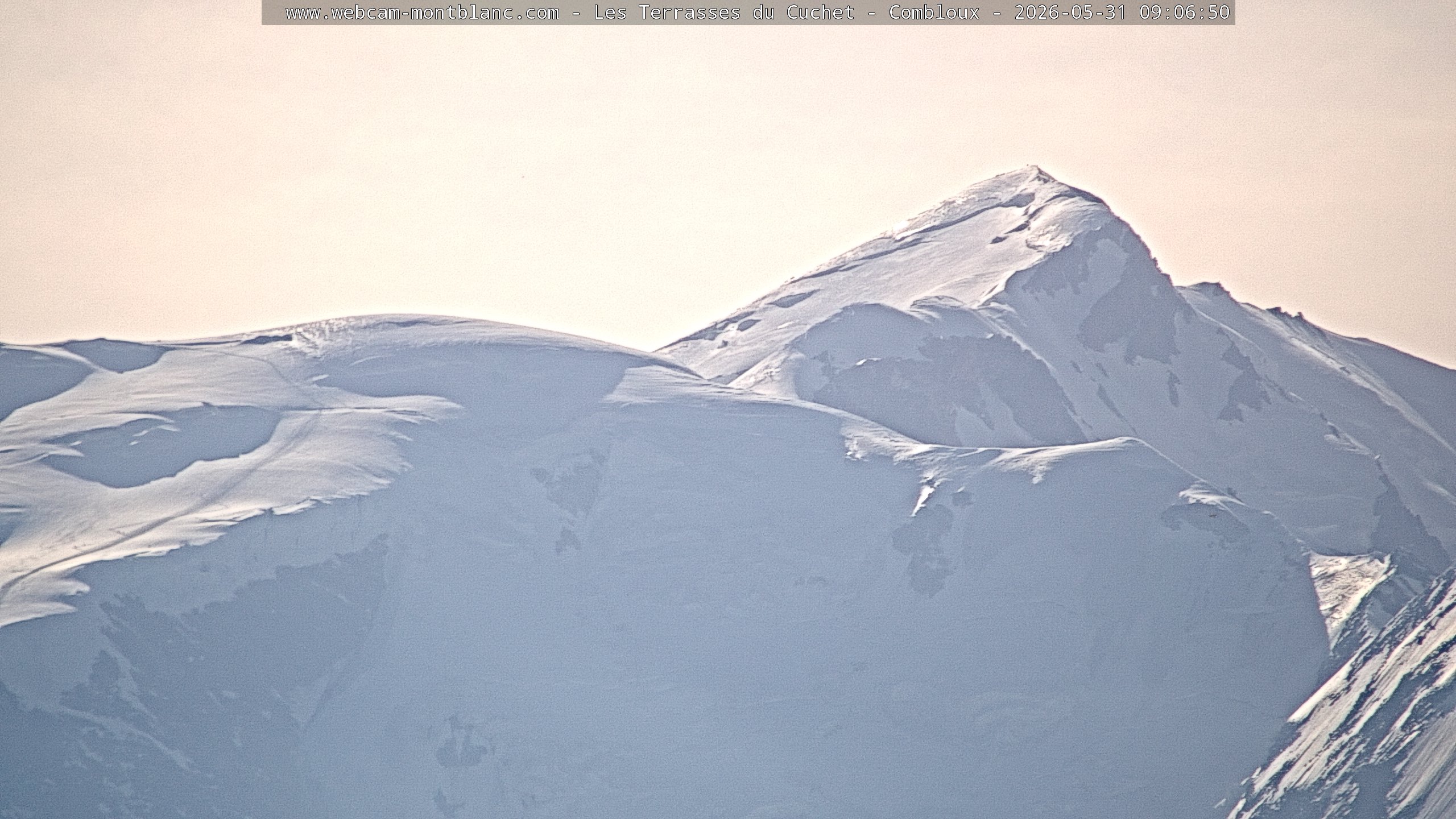 Mont Blanc