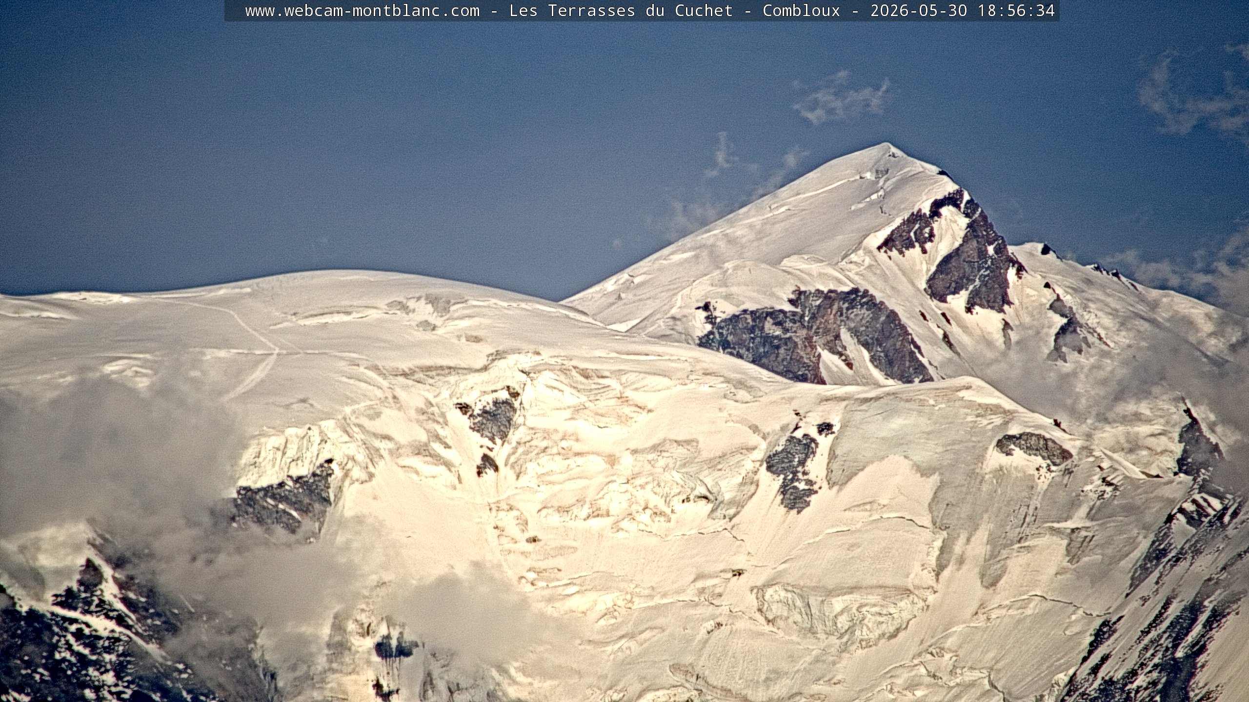 Mont Blanc