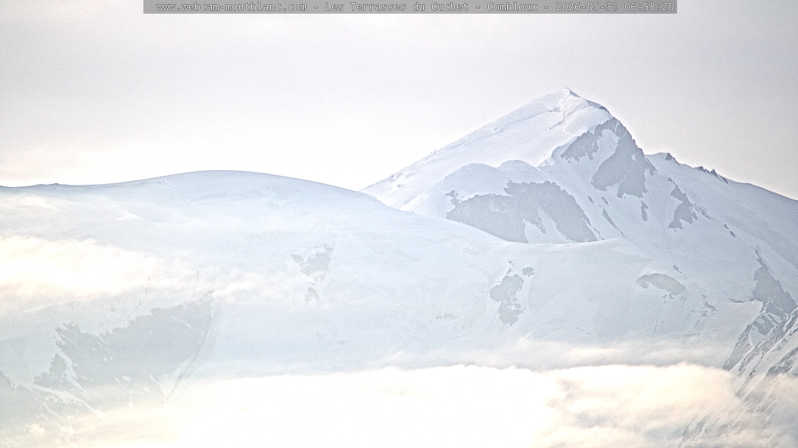 Mont Blanc