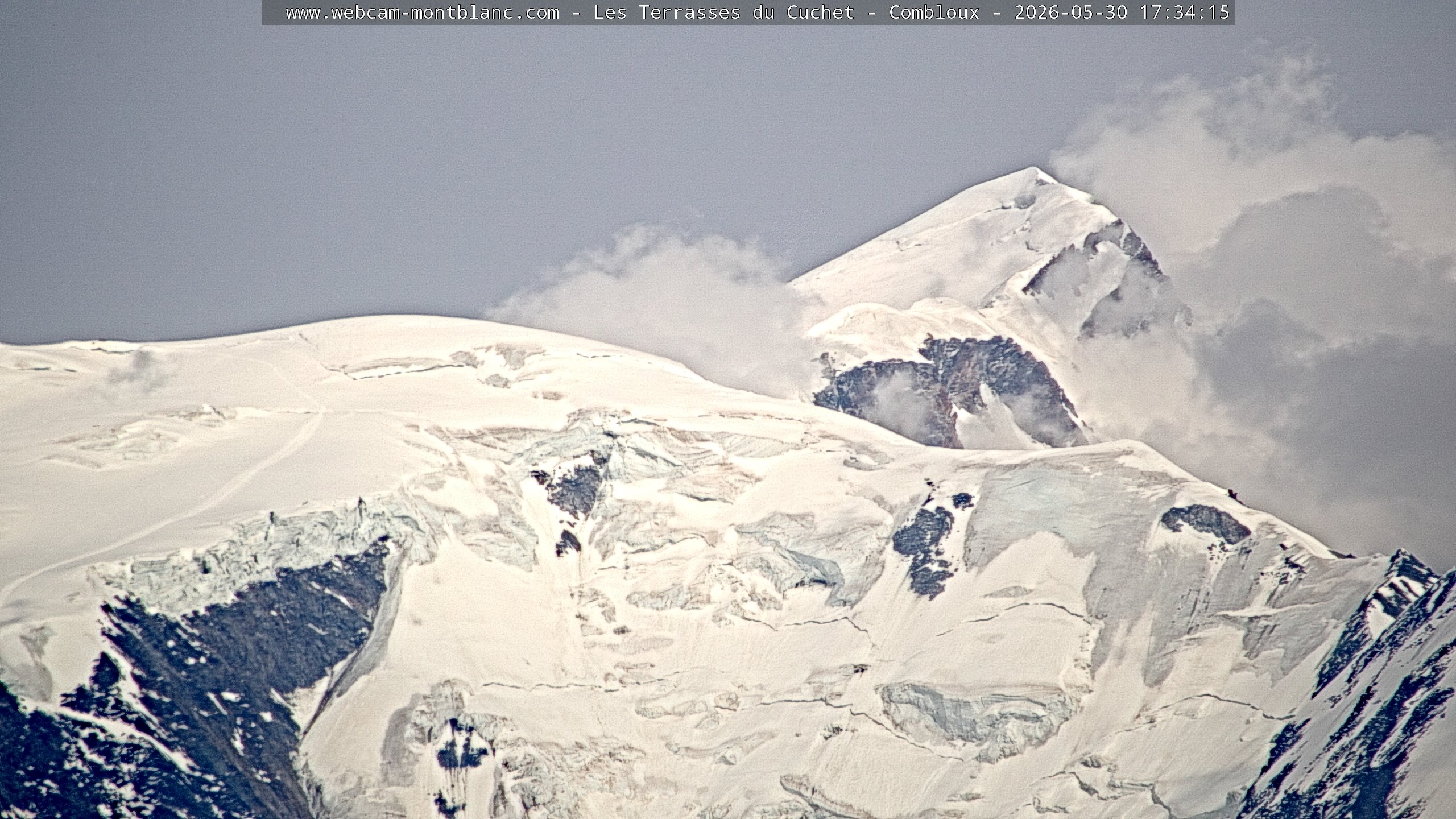 Mont Blanc