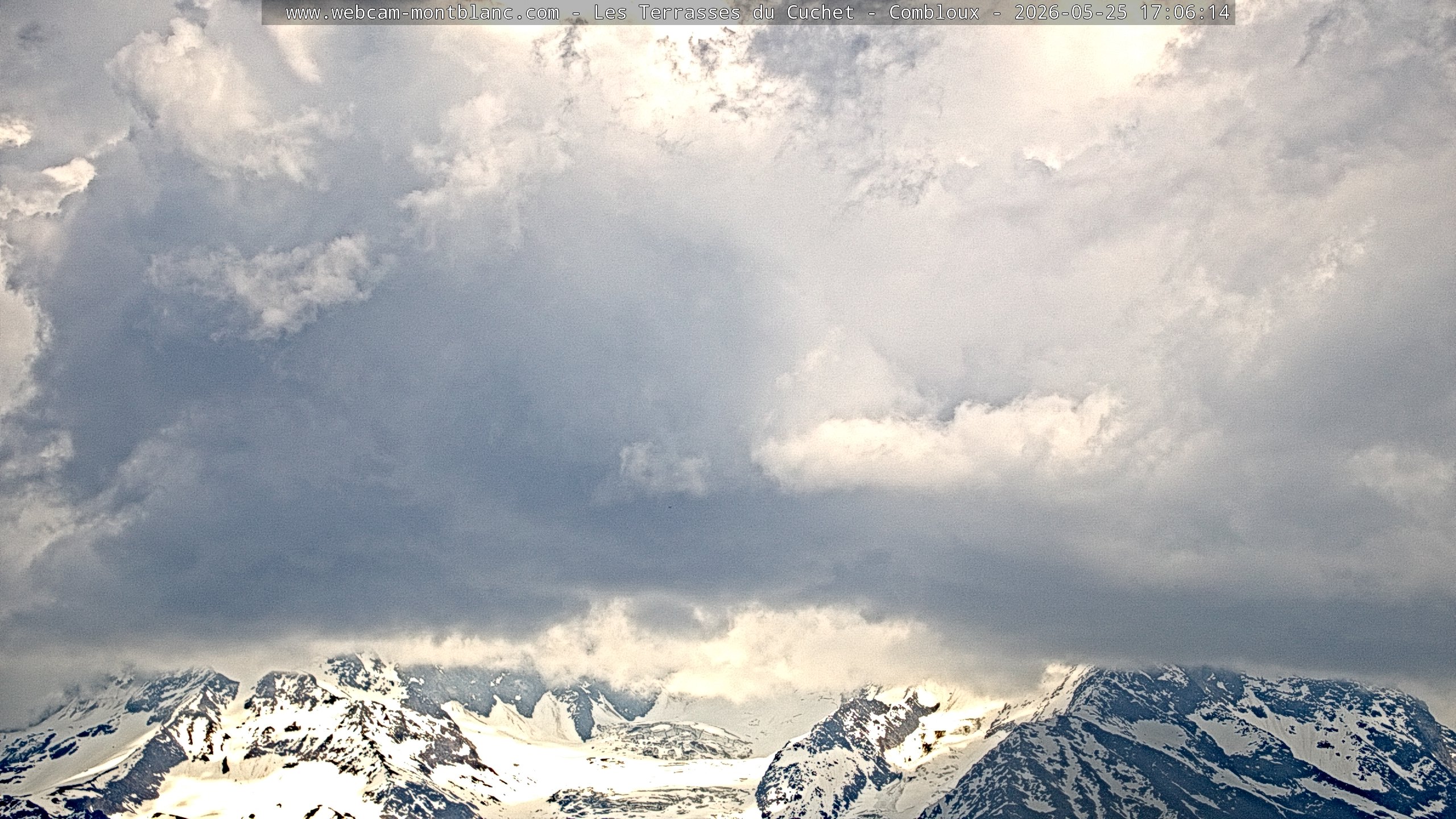 Mont Blanc