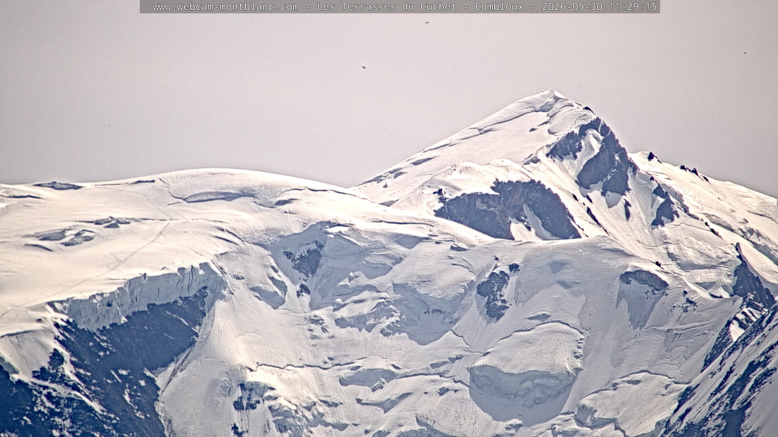 Mont Blanc