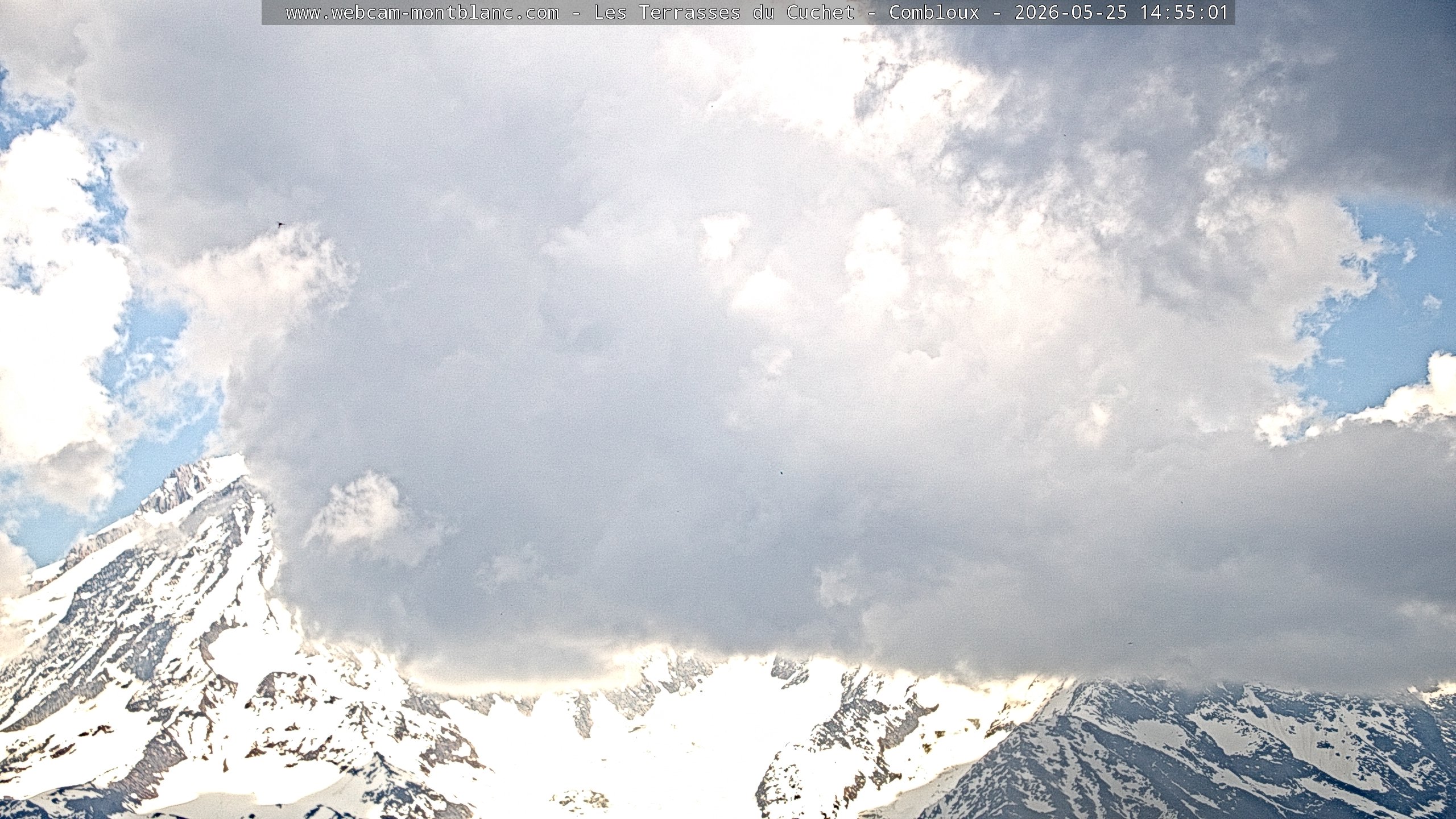Mont Blanc