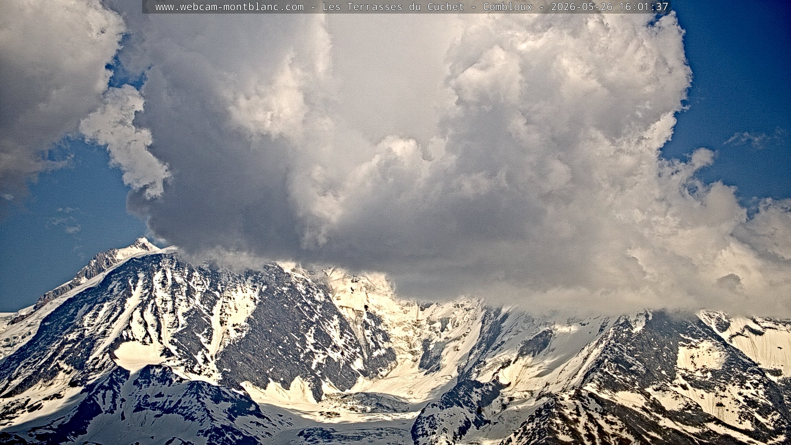 Mont Blanc