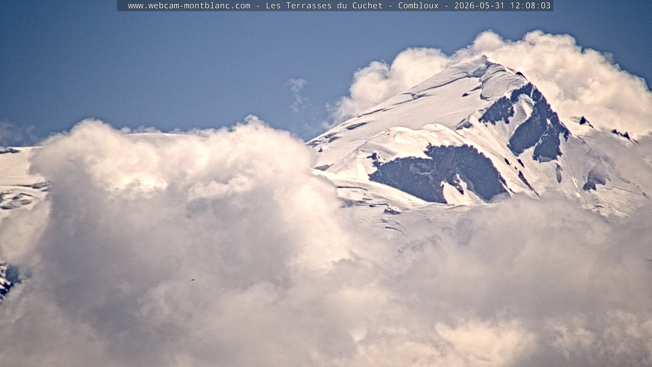 Mont Blanc