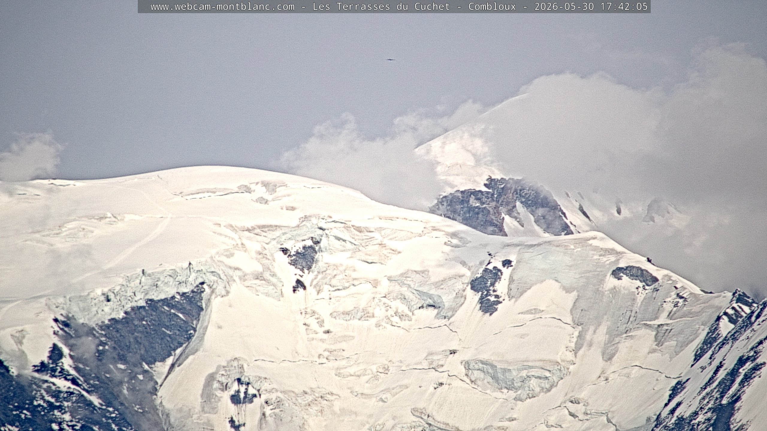 Mont Blanc