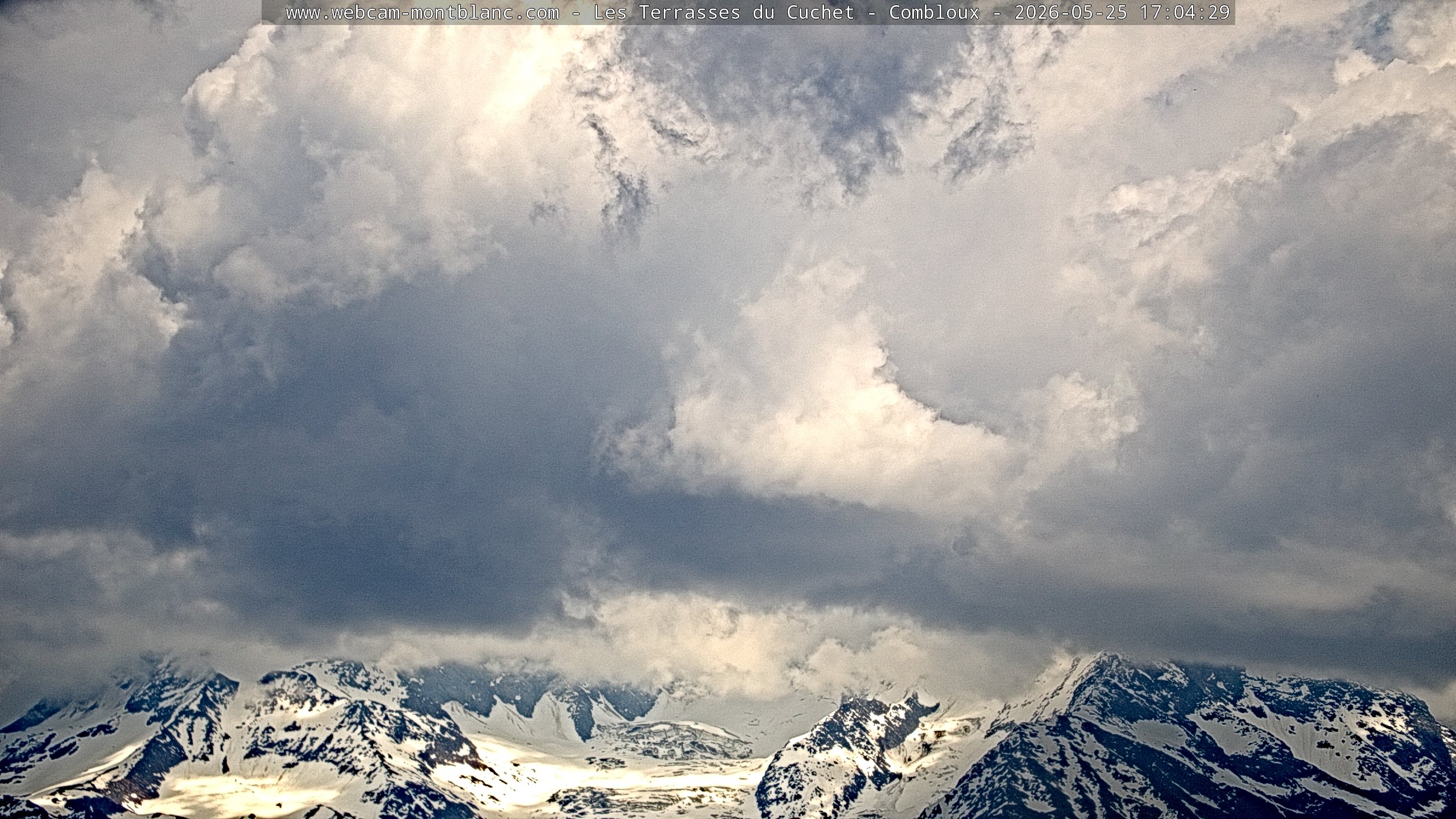 Mont Blanc