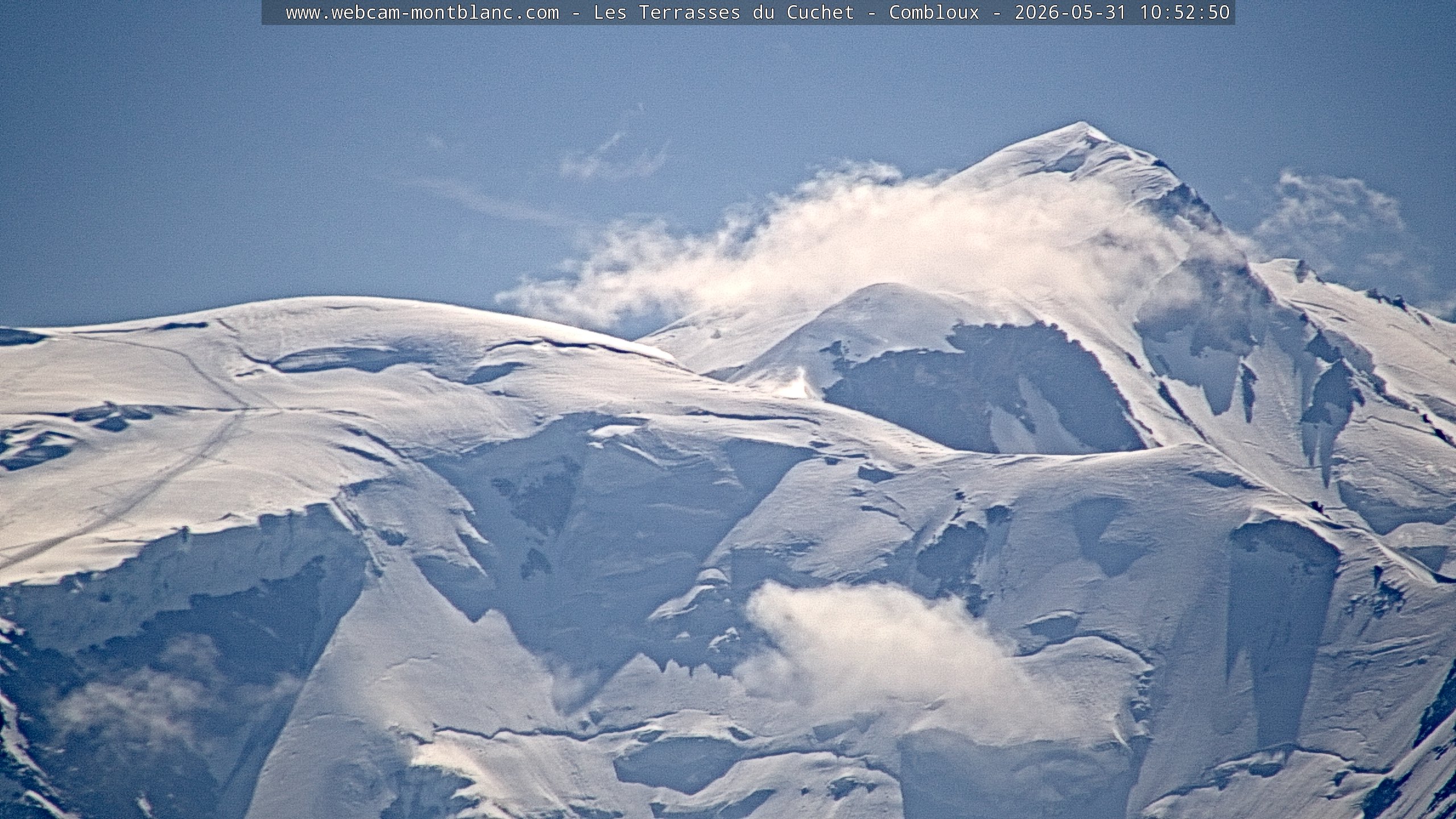 Mont Blanc