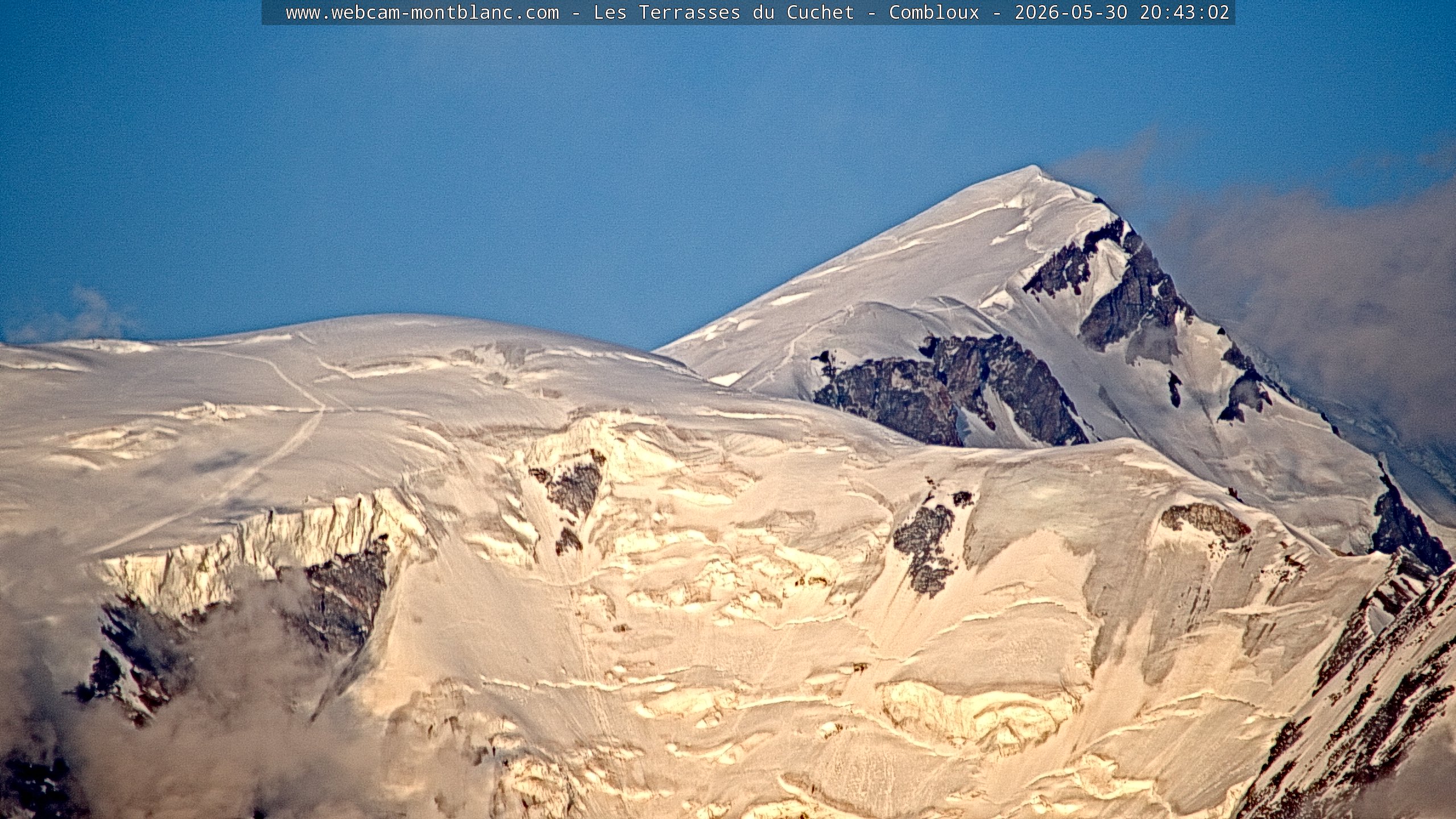 Mont Blanc