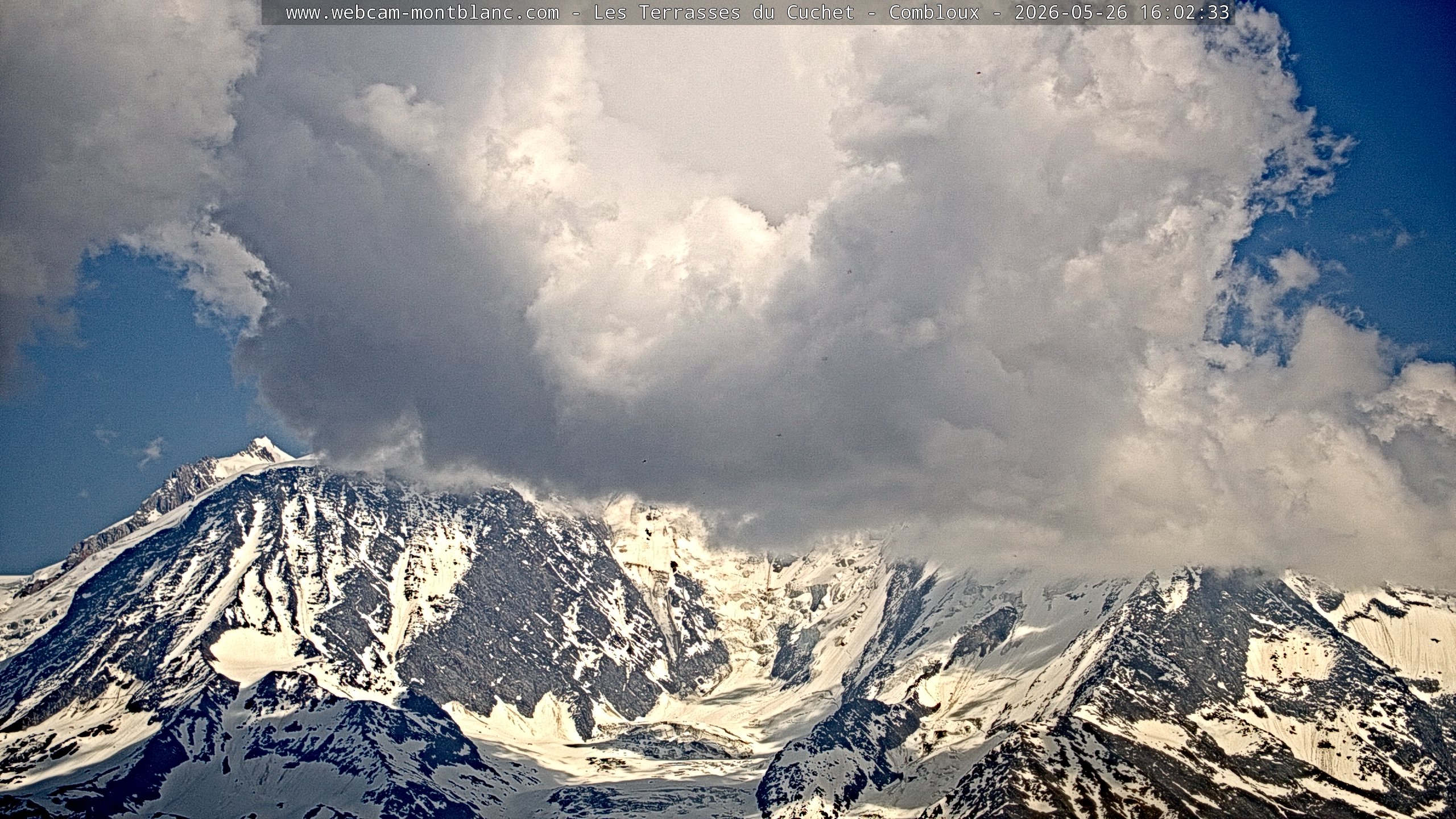 Mont Blanc