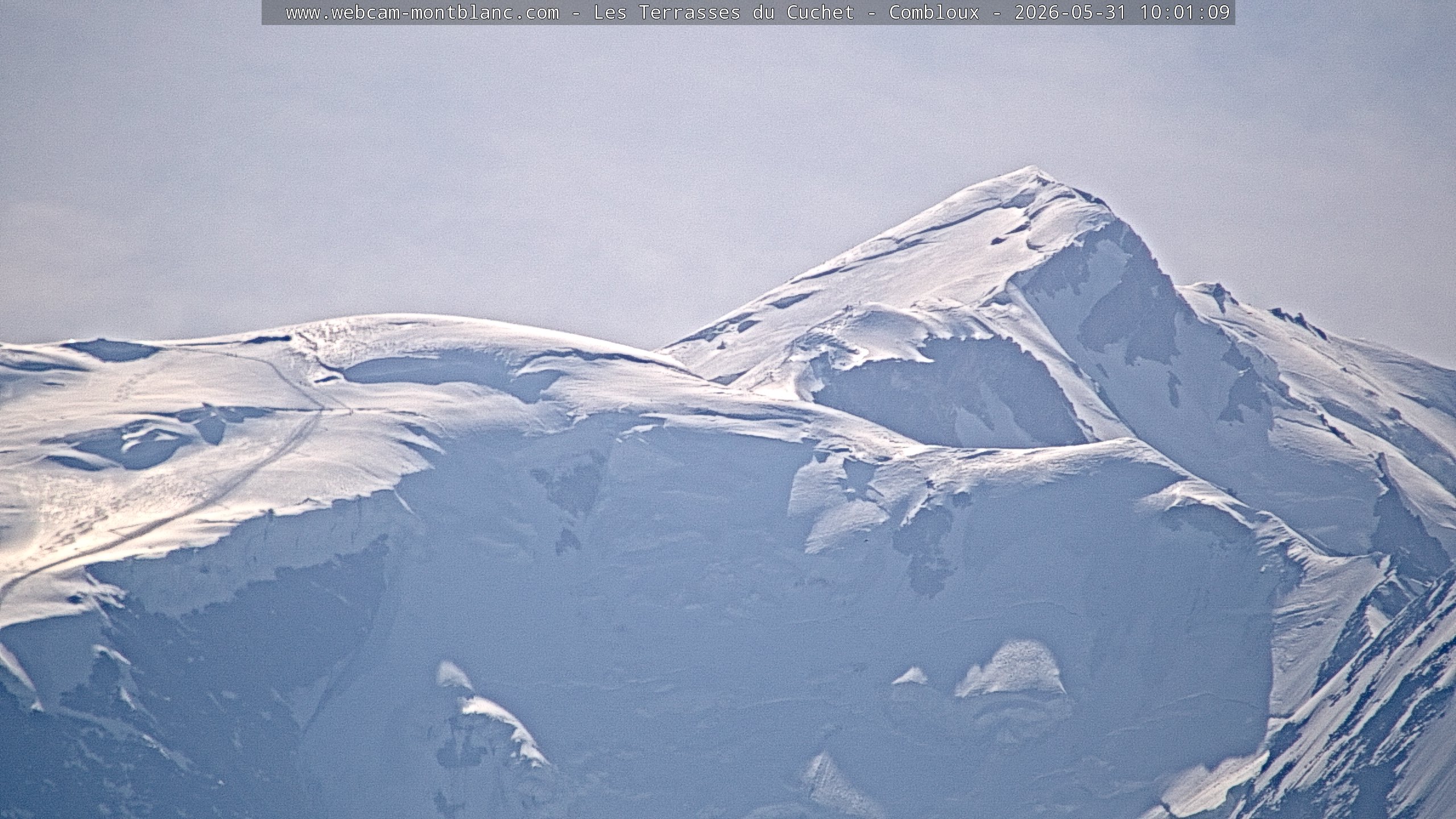 Mont Blanc