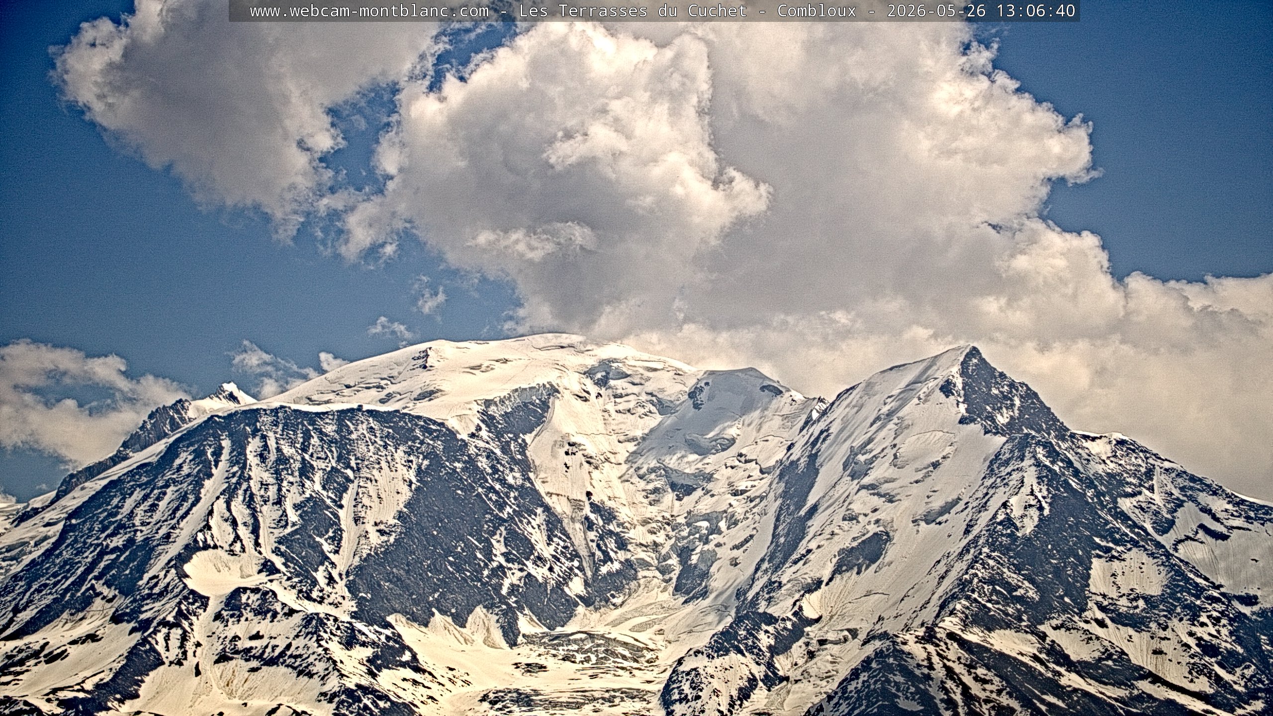 Mont Blanc