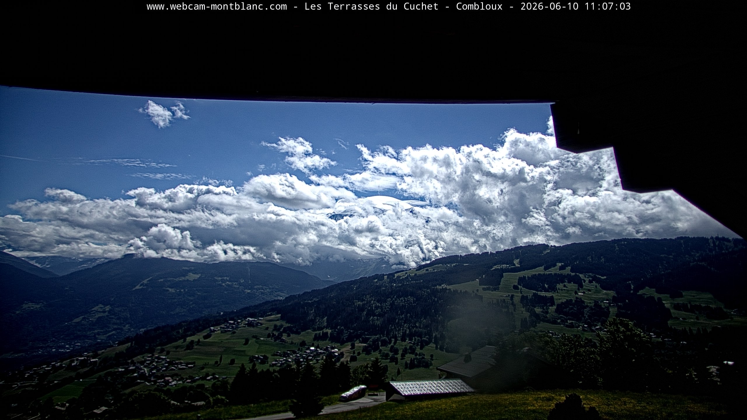 Mont Blanc