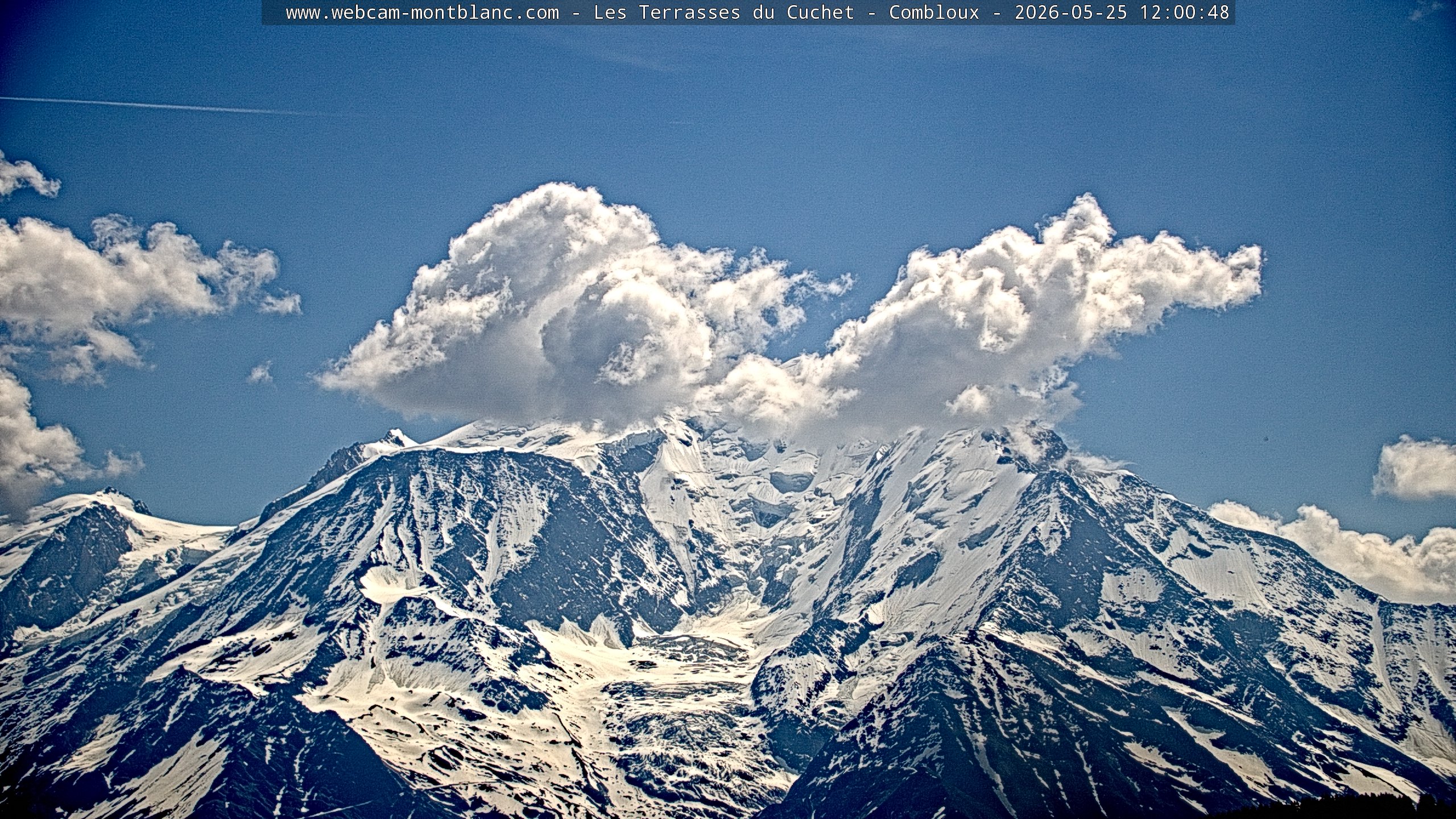 Mont Blanc