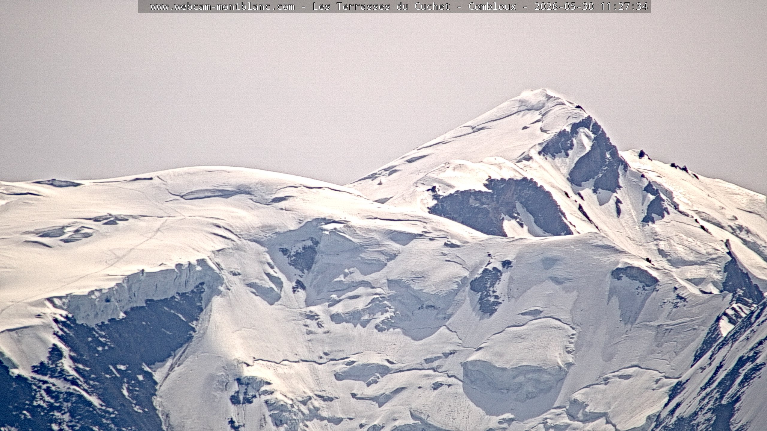 Mont Blanc